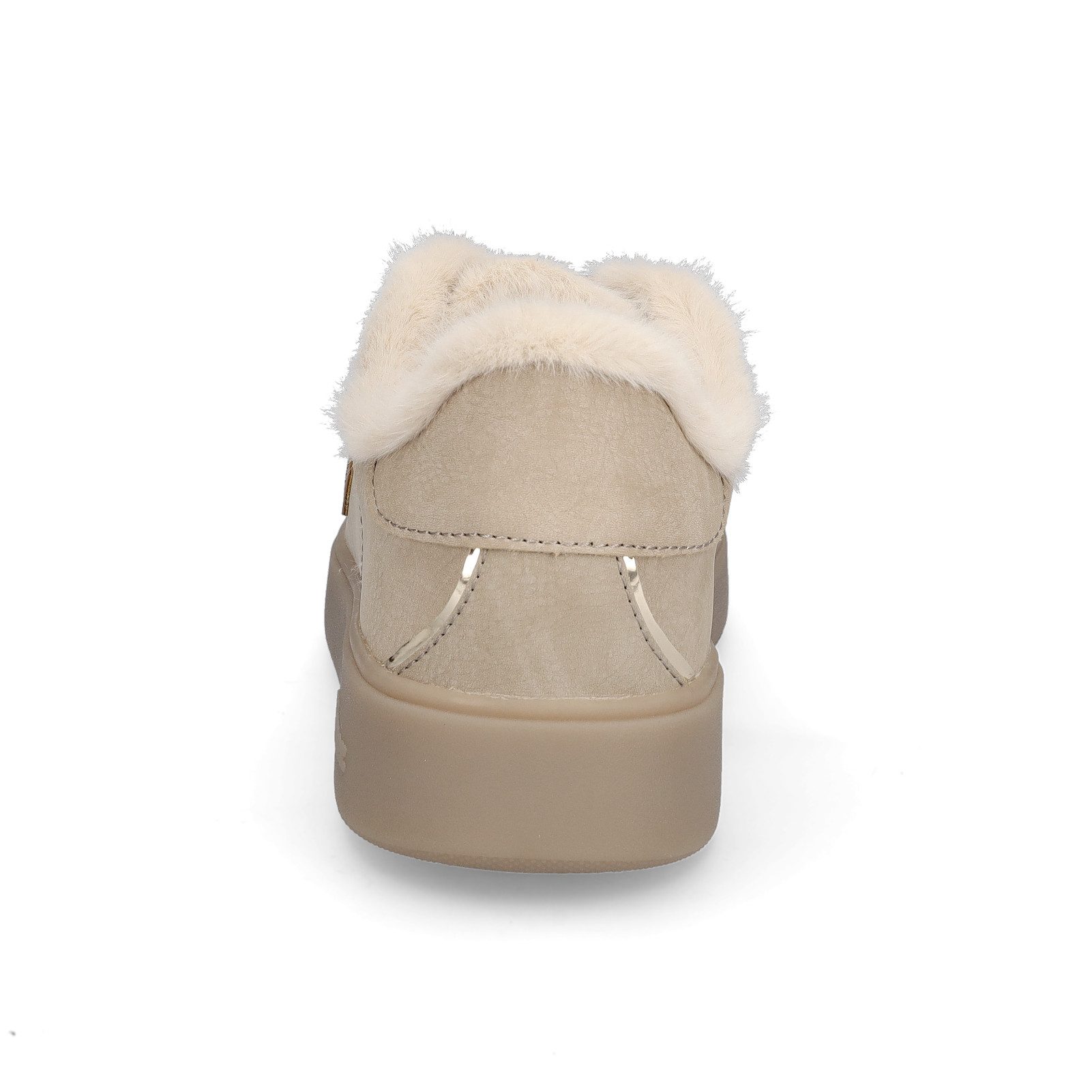 Blauer.USA Blauer Damen Sneaker Victory beige Sneaker