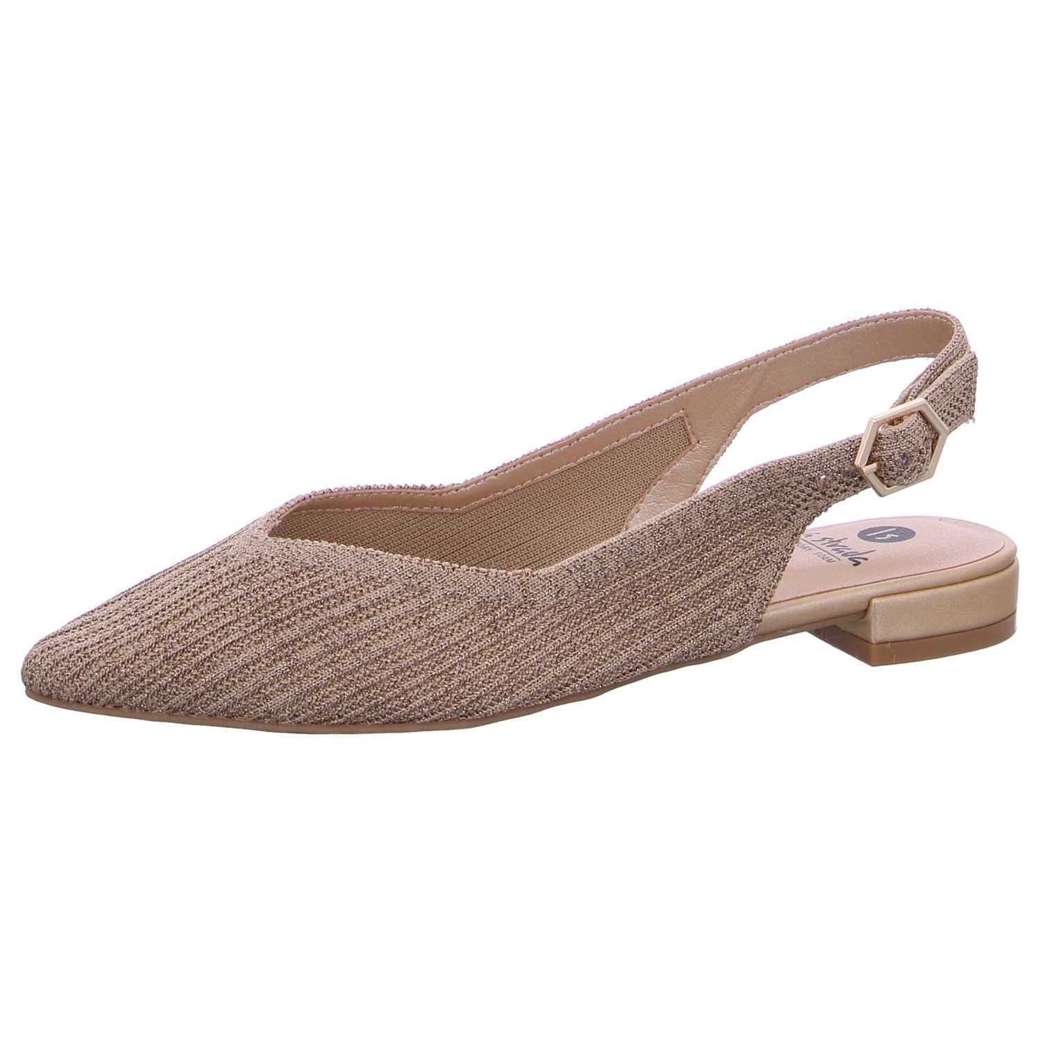 La Strada Slingpumps