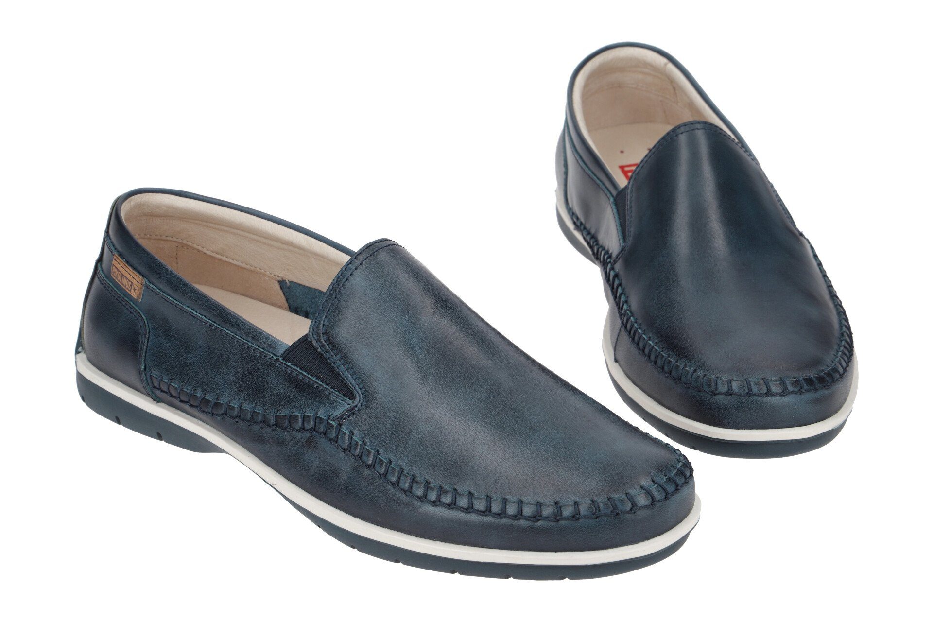 PIKOLINOS M9A-3111 blue Slipper