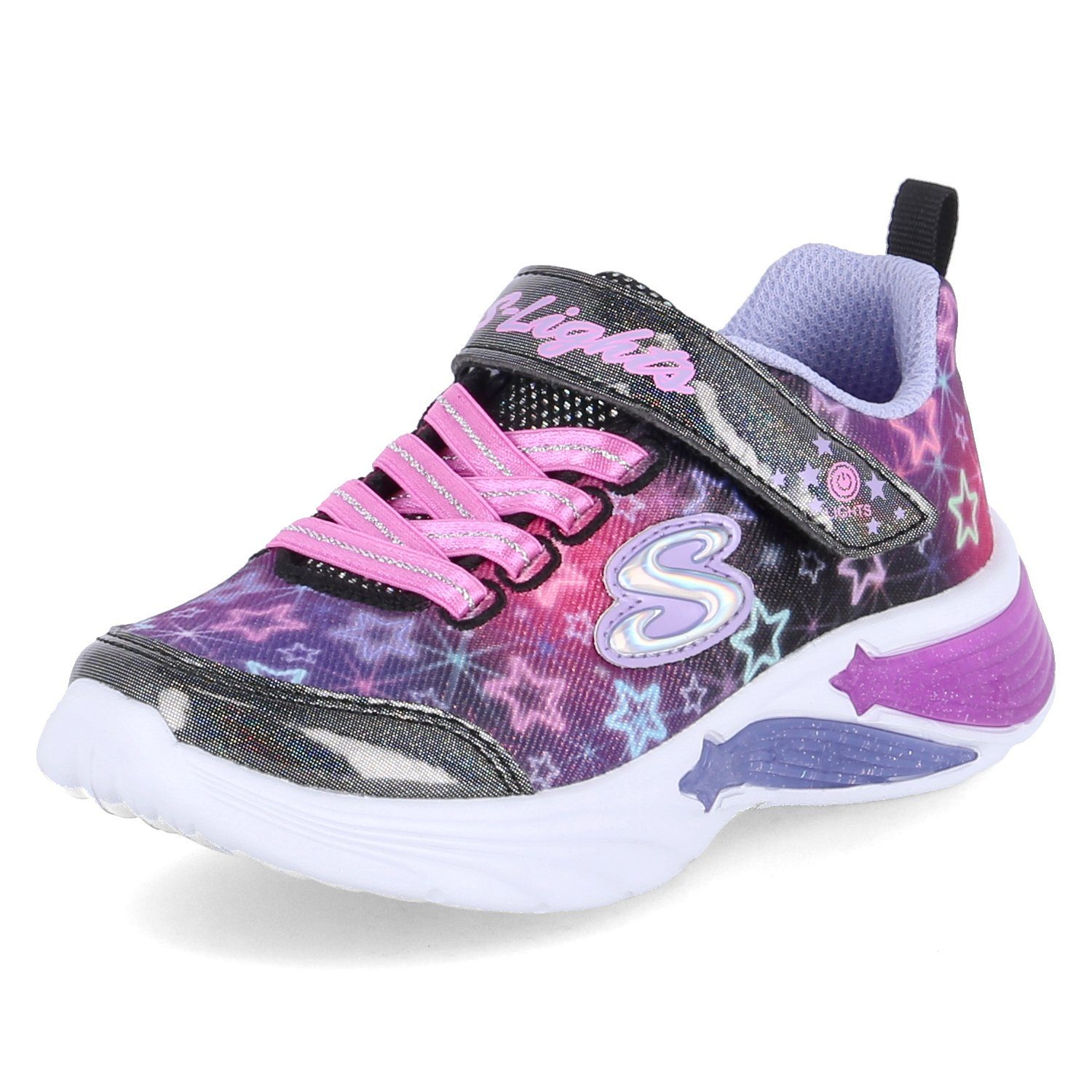 Skechers Low Sneaker STAR SPARKS Sneaker