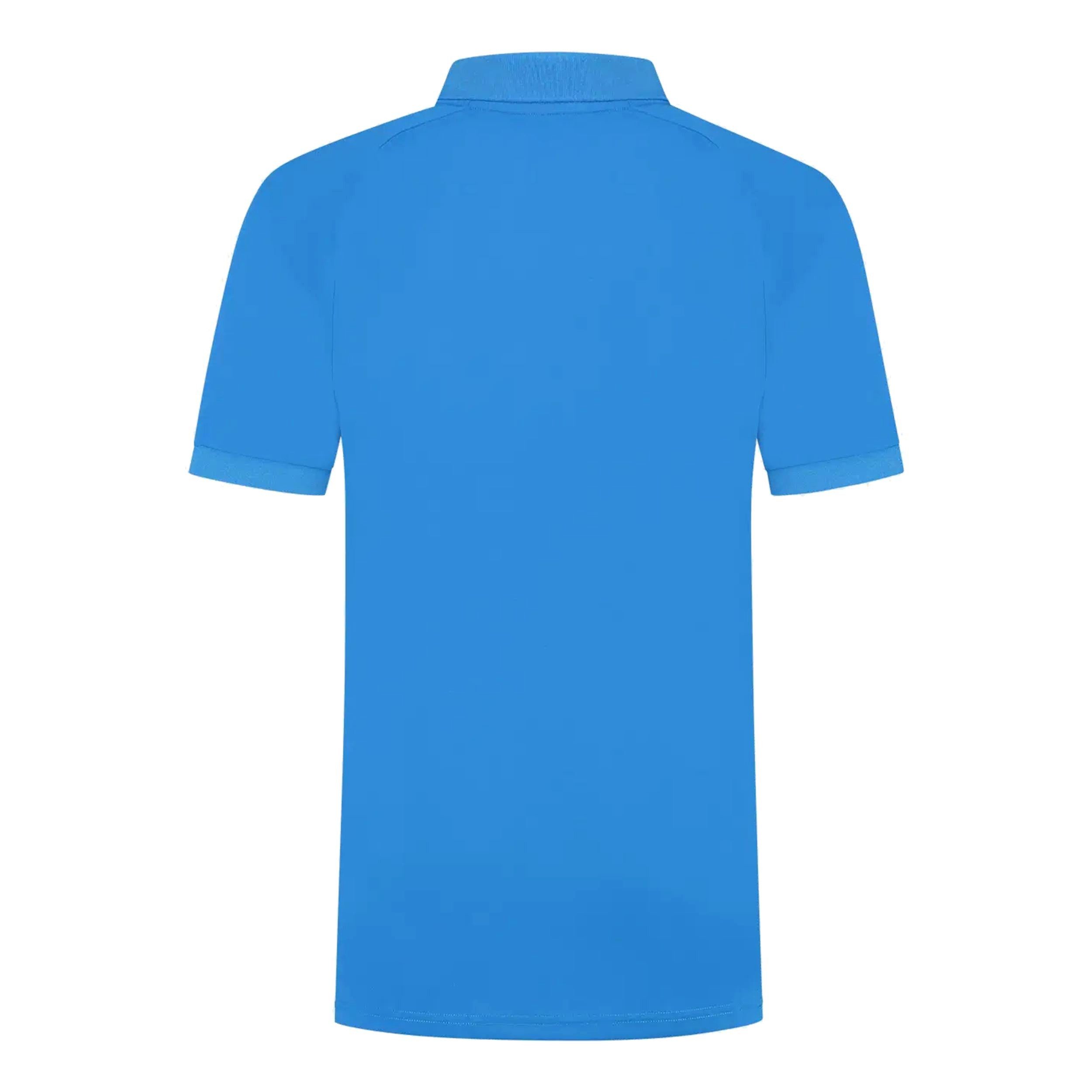 Dunlop Poloshirt Club