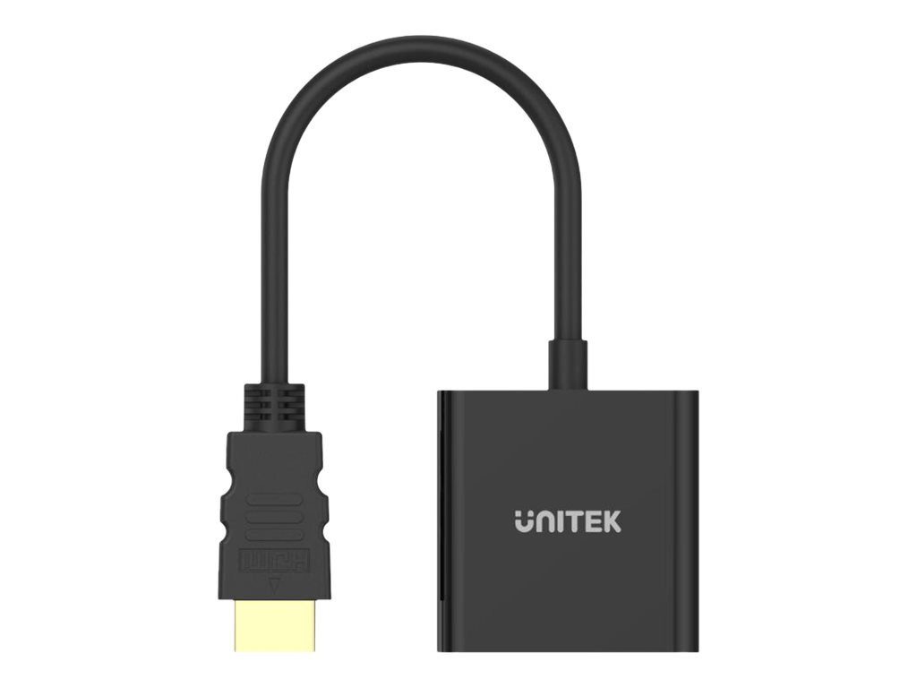Unitek Adapter