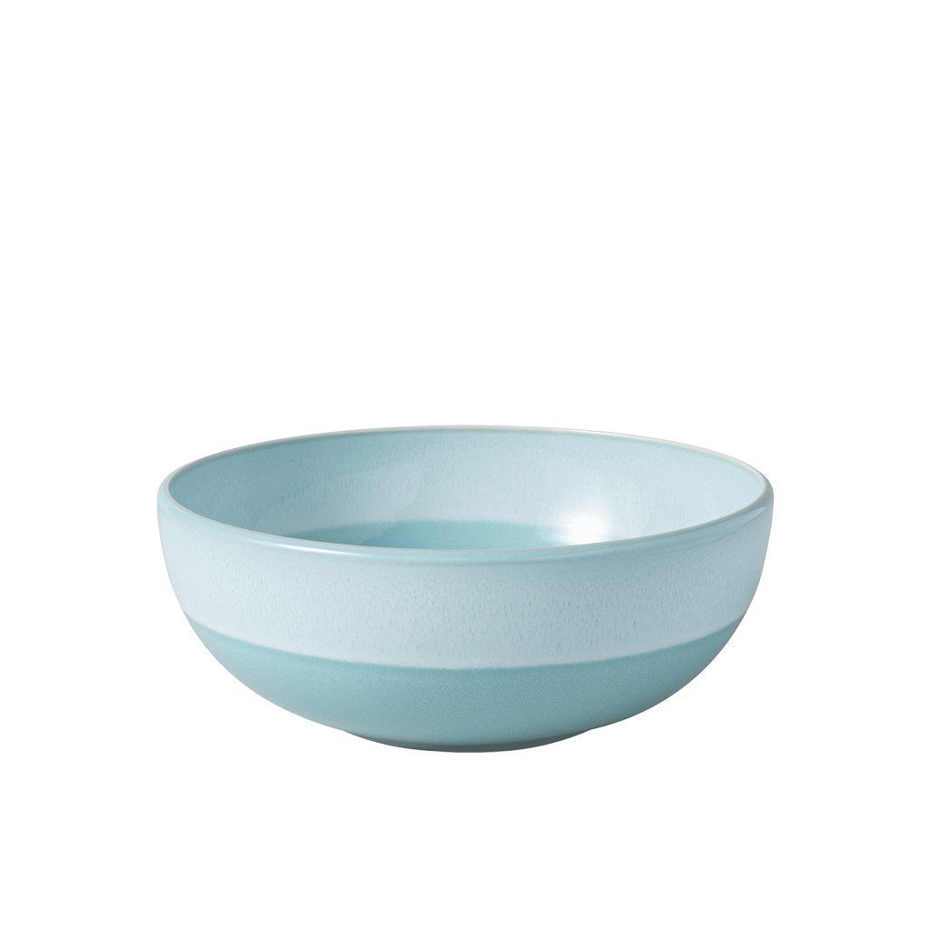 like. by Villeroy & Boch Müslischale Perlemor Bol 0,55l, Porzellan, (1-tlg), Premium Porcelain, 1 Stck, mikrowellensicher,spülmaschinenfest, Made i