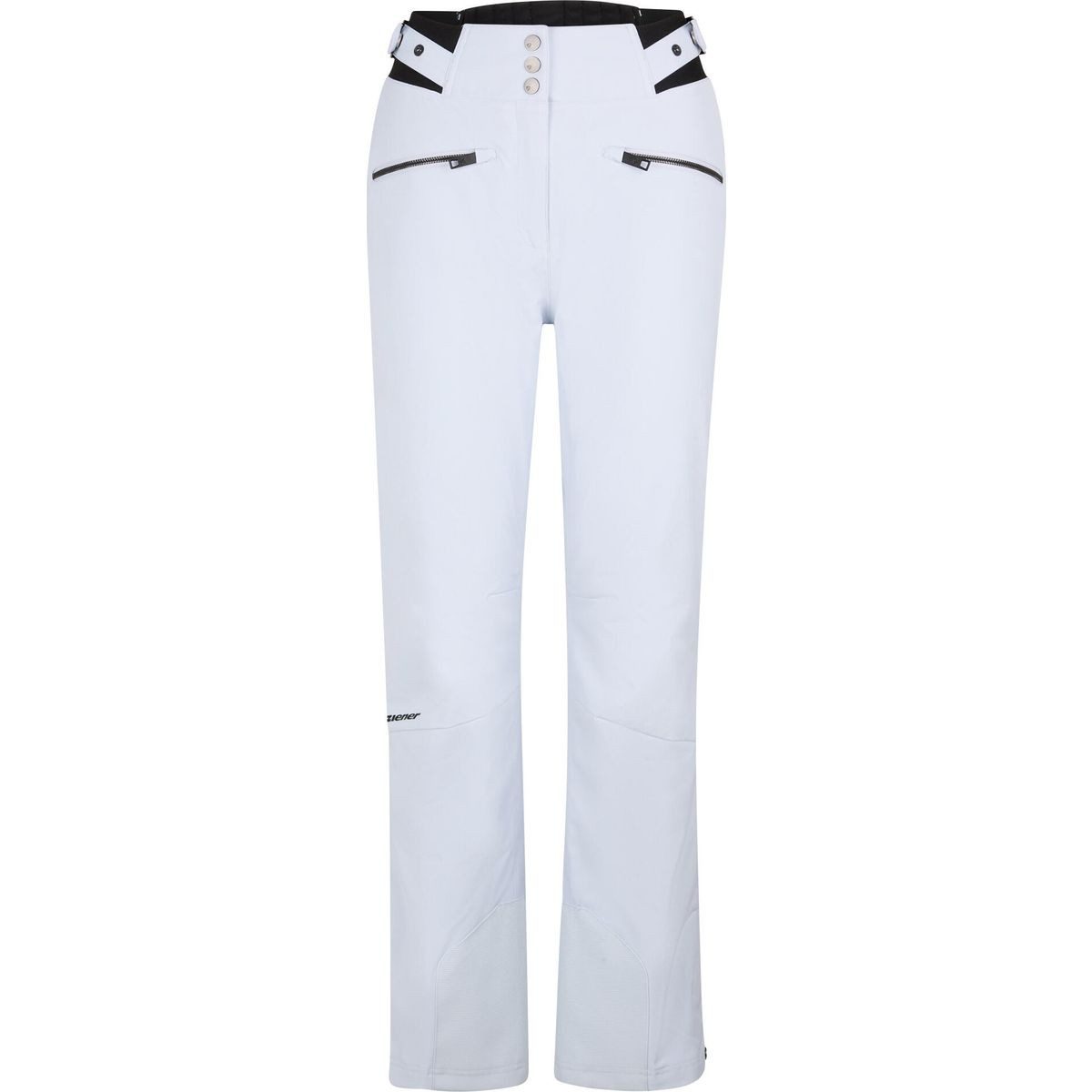 Ziener Skihose Tilla-z Pants Lady Hochfunktionelle Damen-Skihose mit AQUASHIELD® Membran und PrimaLoft®