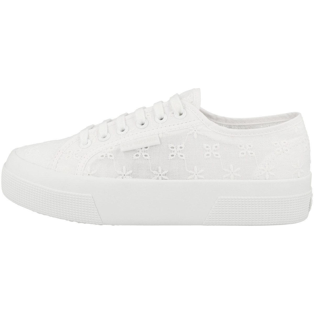 Superga 2740 Flower Sangallo Damen Sneaker günstig online kaufen