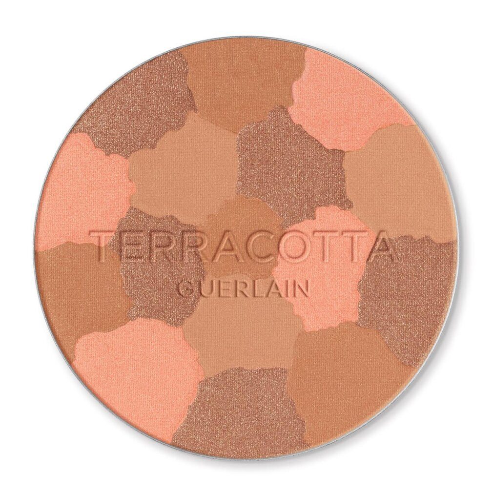 GUERLAIN Puder Guer Terracotta Bonze Light 24 Refill