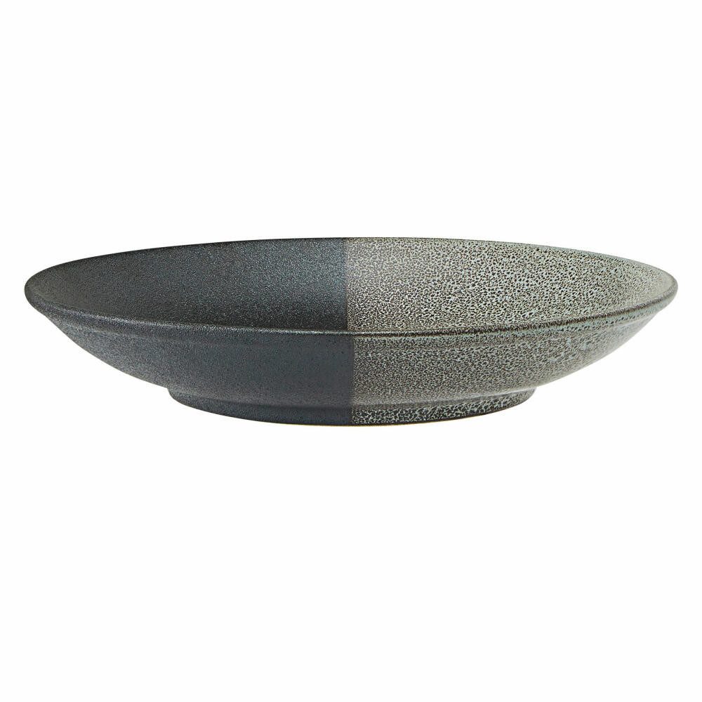 Maxwell & Williams Schale Umi auf Fuß, 25 x 4.5 cm, Porzellan