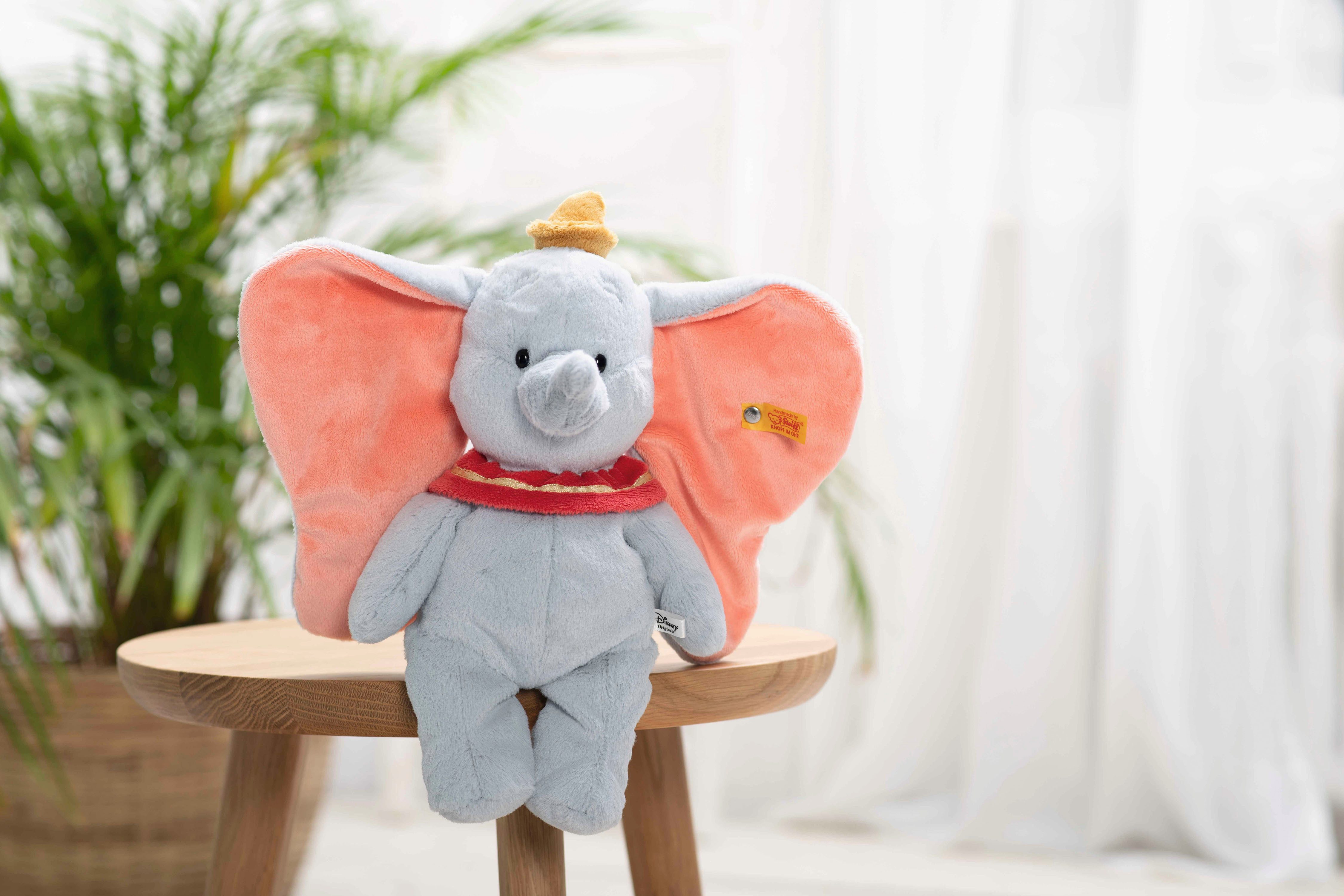 Steiff Kuscheltier Disney Originals, Dumbo, 30 cm