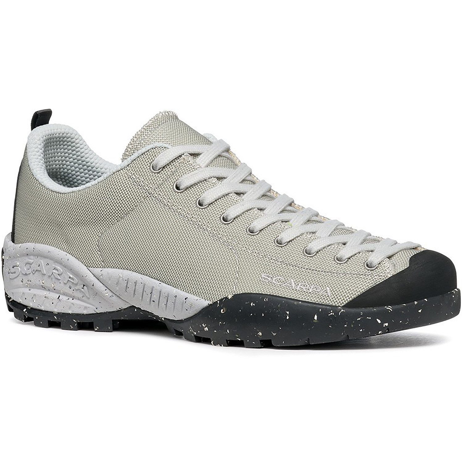 Trekking-Halbschuhe MOJITO PLANET FABRIC Wanderschuh
