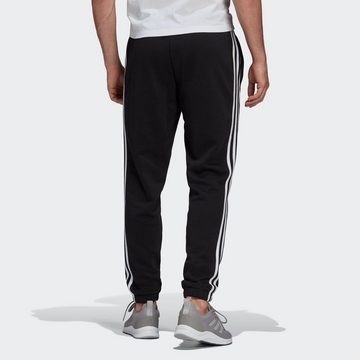 adidas Sportswear Sporthose ESSENTIALS FRENCH TERRY TAPERED 3-STREIFEN HOSE (1-tlg)