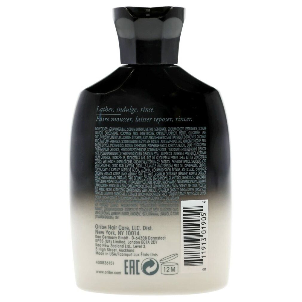 Oribe Haarshampoo Gold Lust Repair & Restore Shampoo 75 ml
