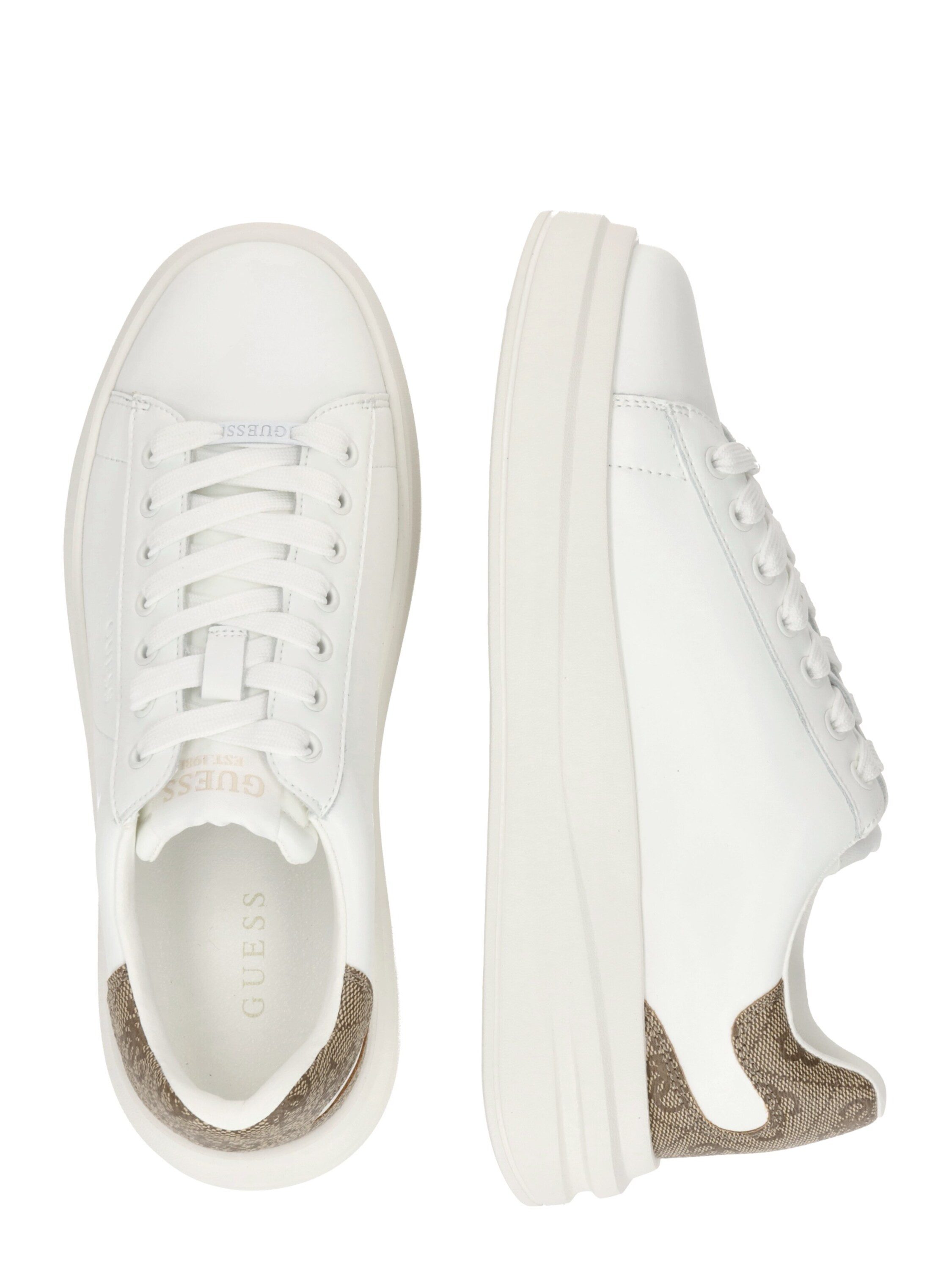 Guess Elbina Sneaker (1-tlg) günstig online kaufen