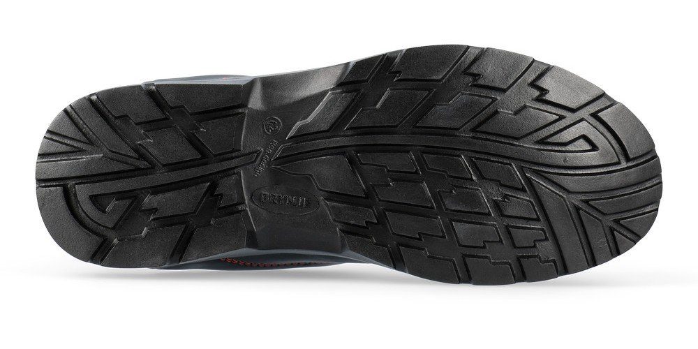 Brynje Flex Fit - offener Clog Clog