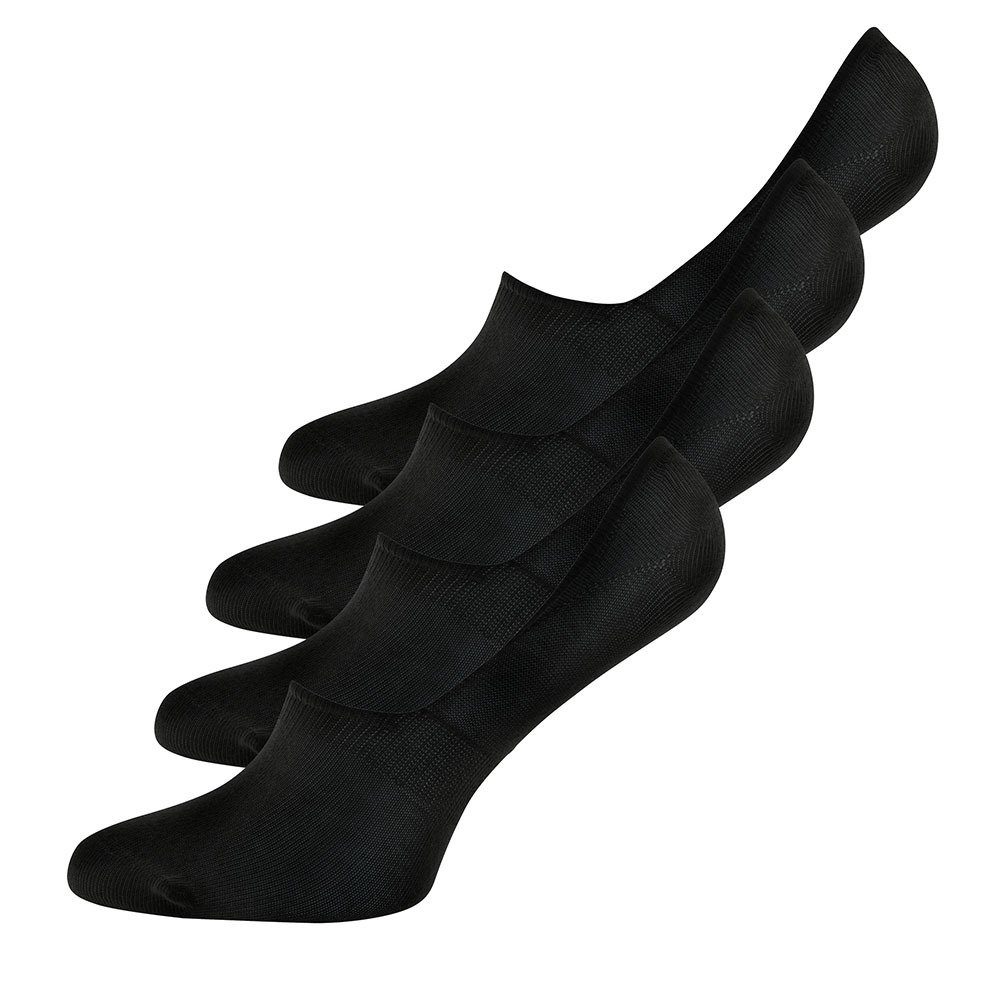 Sneakersocken Sneaker Socken mit Antirutsch-Bündchen