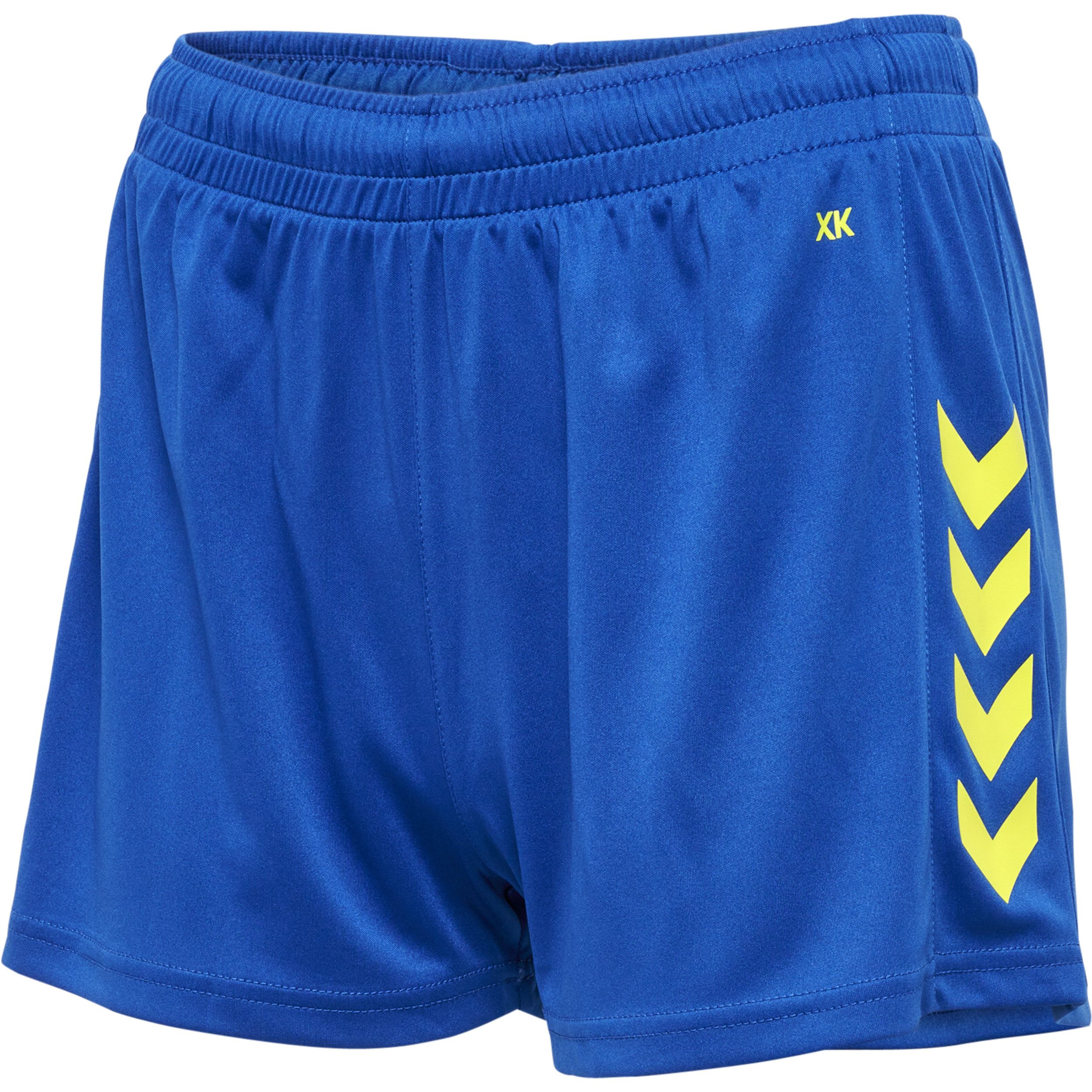 hummel Trainingshose hmlCORE XK Poly Shorts günstig online kaufen