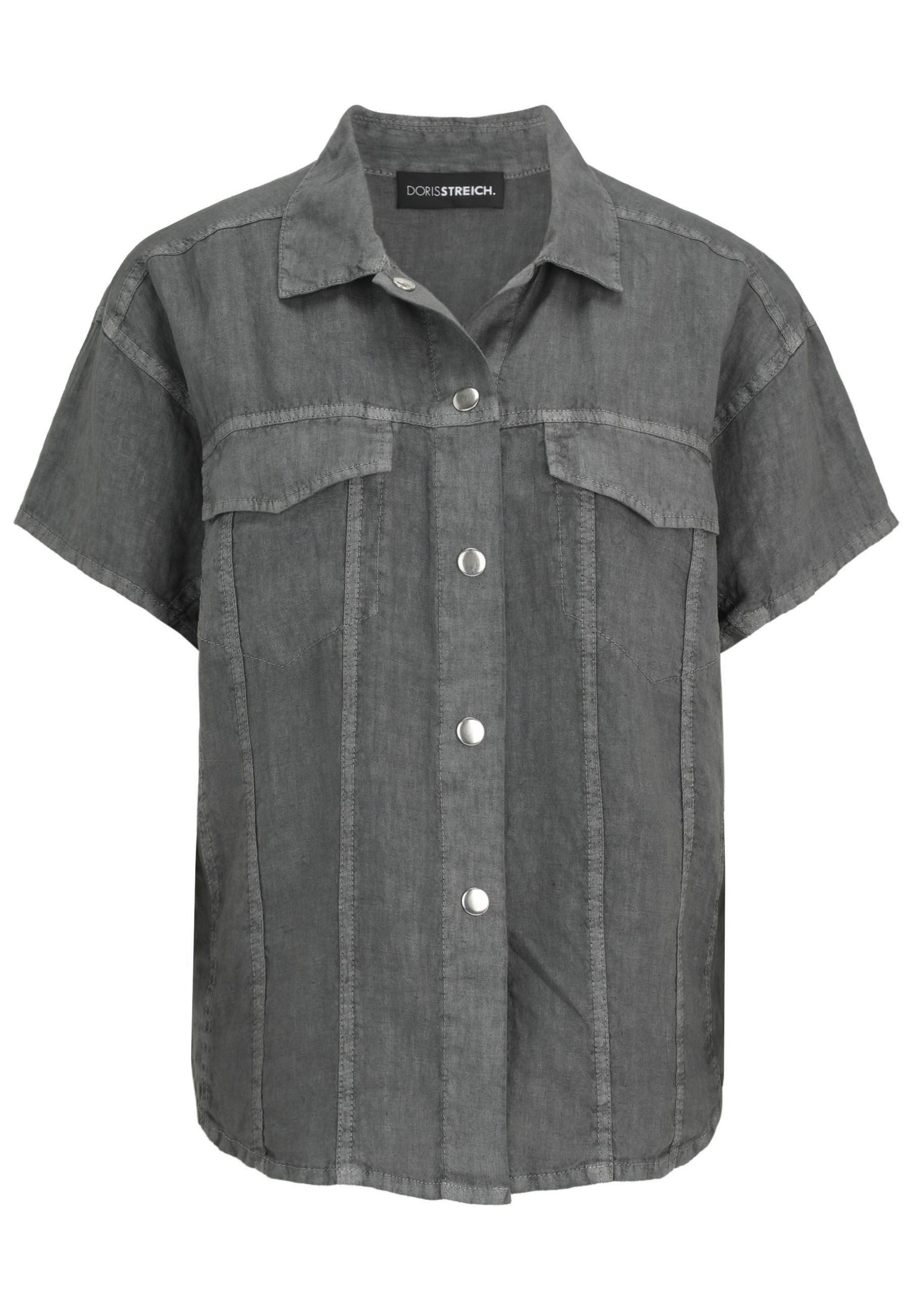 Doris Streich Outdoorjacke