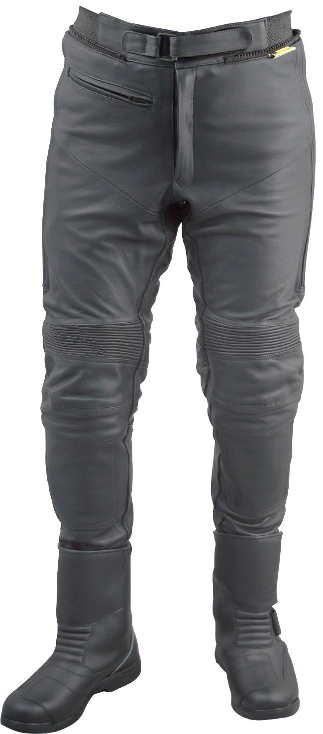 roleff Motorradhose Racewear wind- und wasserdicht günstig online kaufen