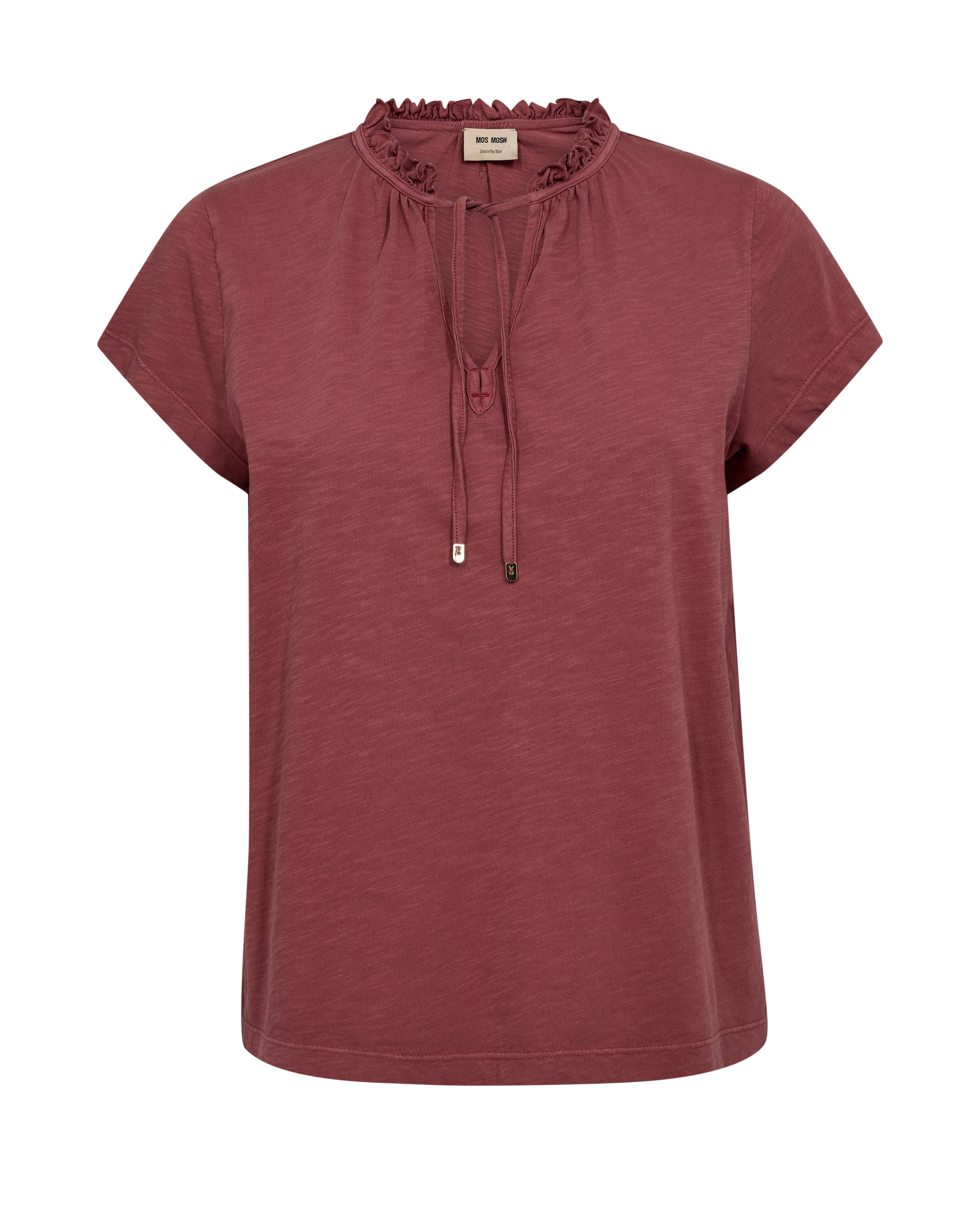 Mos Mosh T-Shirt MMAnly SS Tee