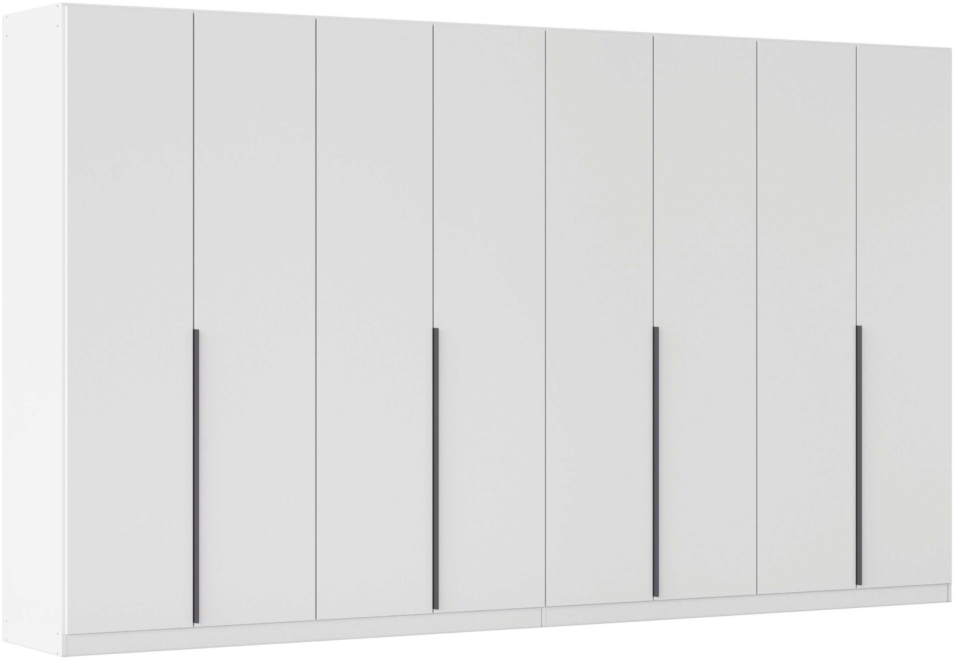 rauch Drehtürenschrank Kleiderschrank Schrank Garderobe AGORDO günstig online kaufen