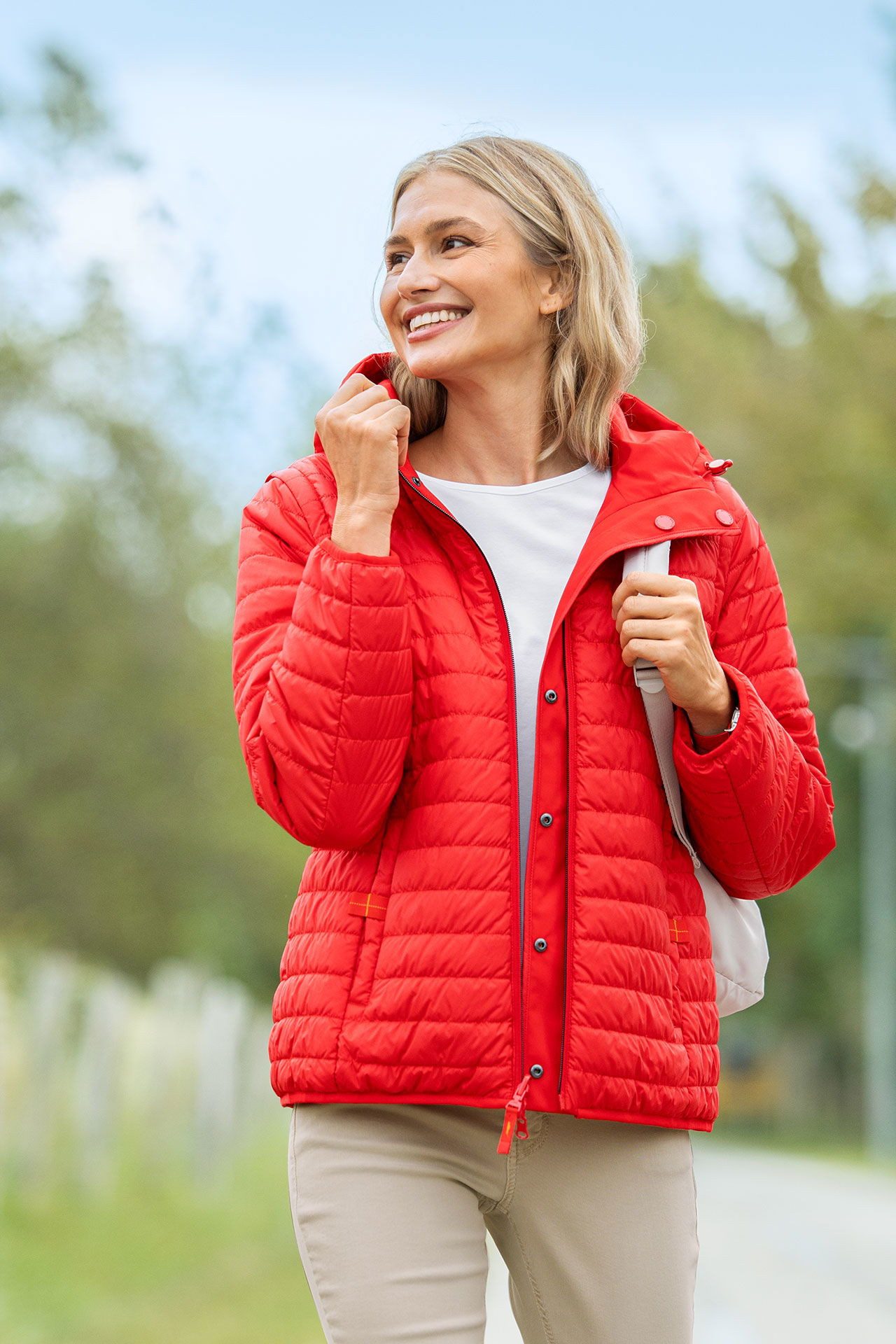 Betty Barclay Funktionsjacke