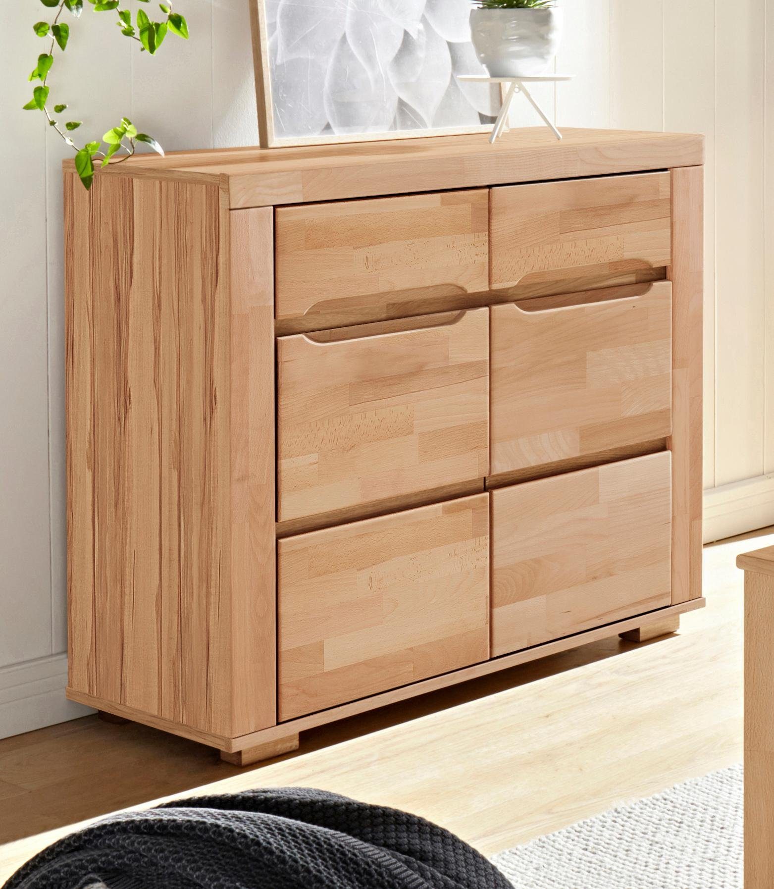 OTTO home Kommode Denis, Breite 98,5 cm