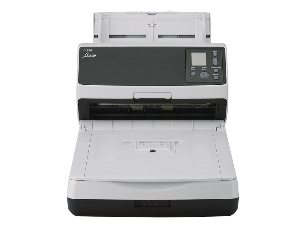 Ricoh Scanner