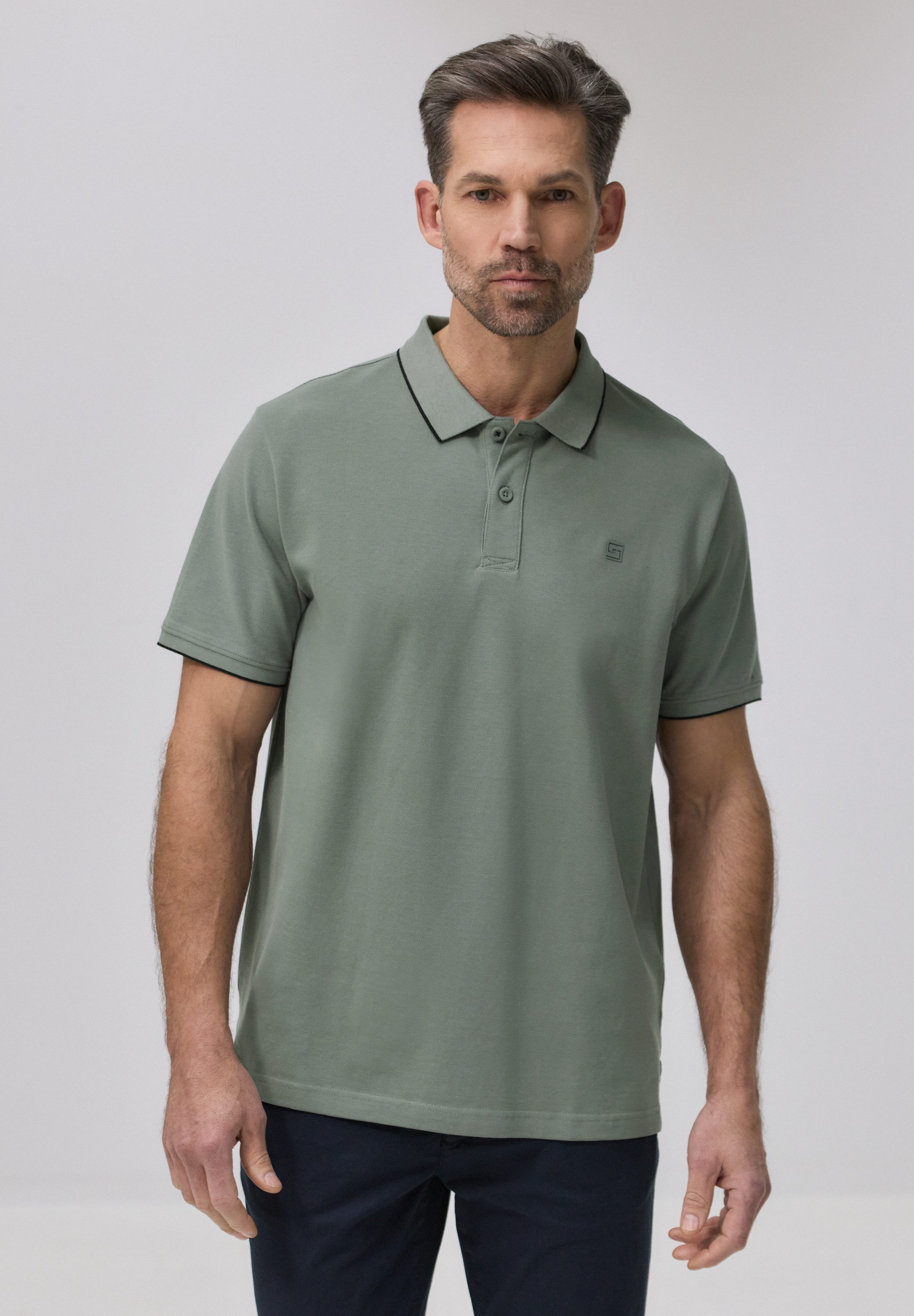 Poloshirt