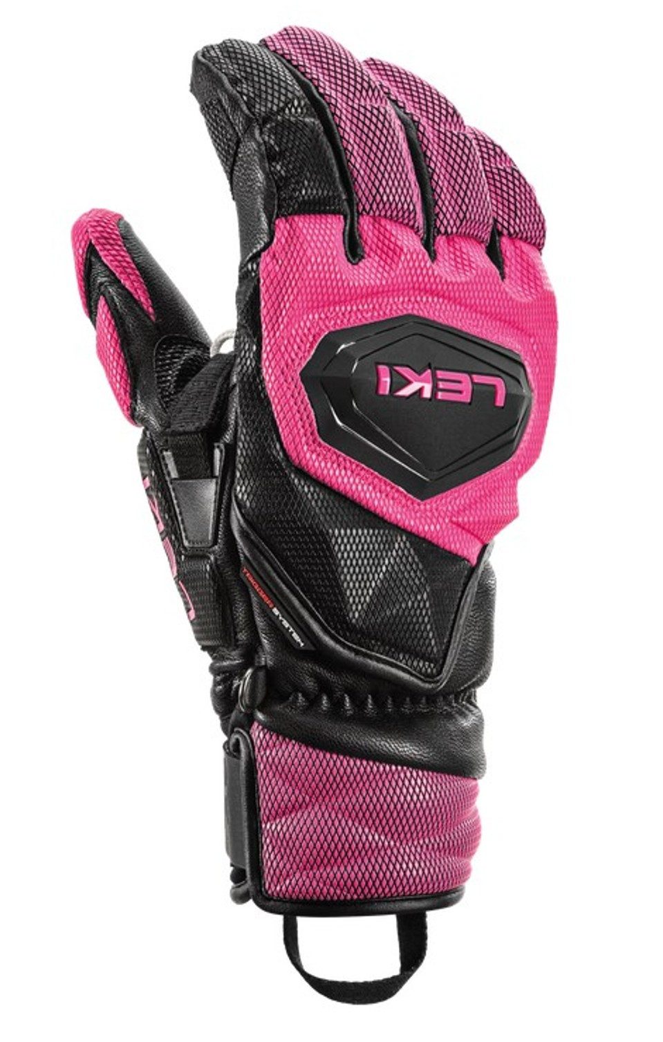 Leki Skihandschuhe