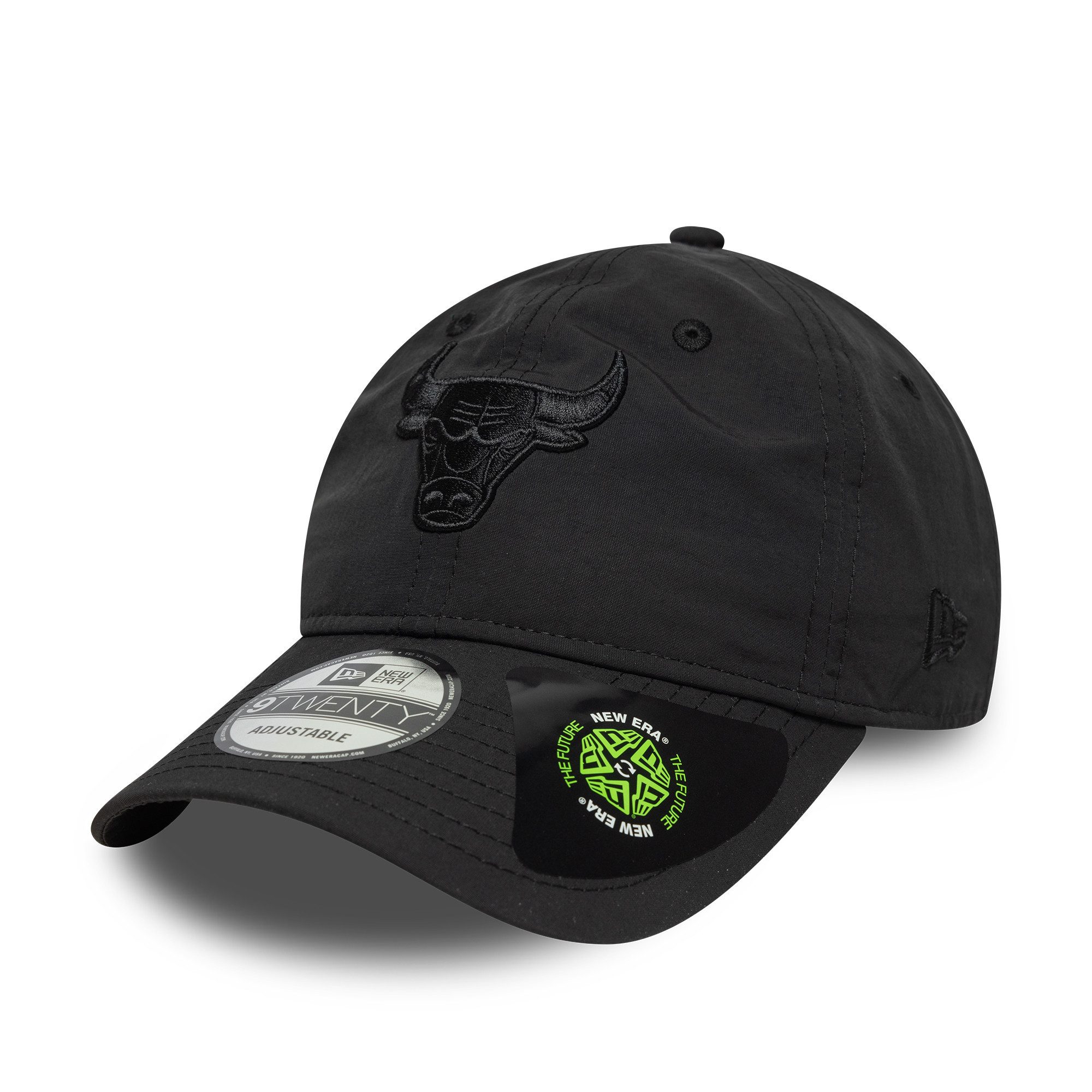 Baseball Cap 9TWENTY Chicago Bulls NBA Tonal Recycled