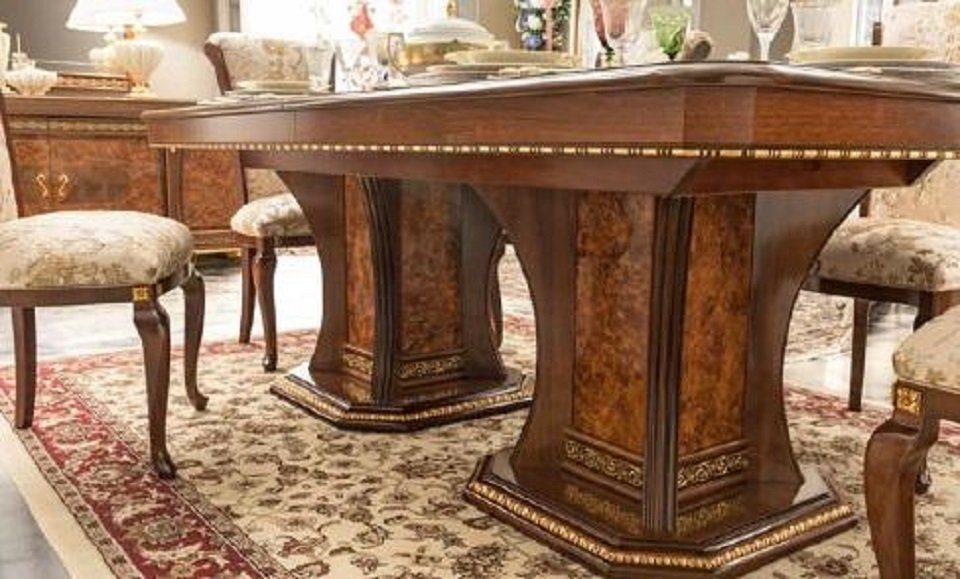 JVmoebel Esstisch Esstisch Design Neu Möbel Luxus Tisch Einrichtung Italienische Tische