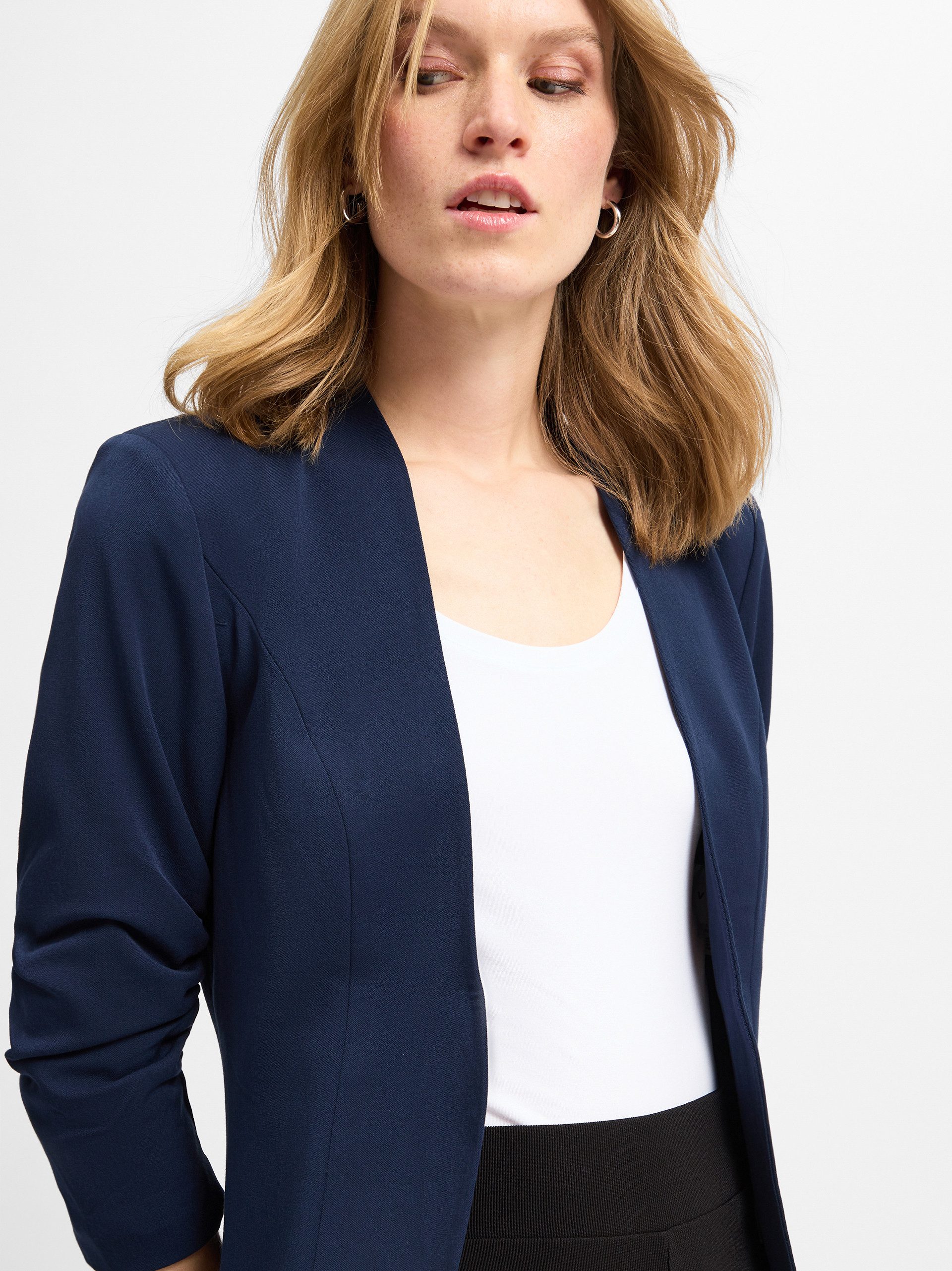Vila Sweatblazer VIHer