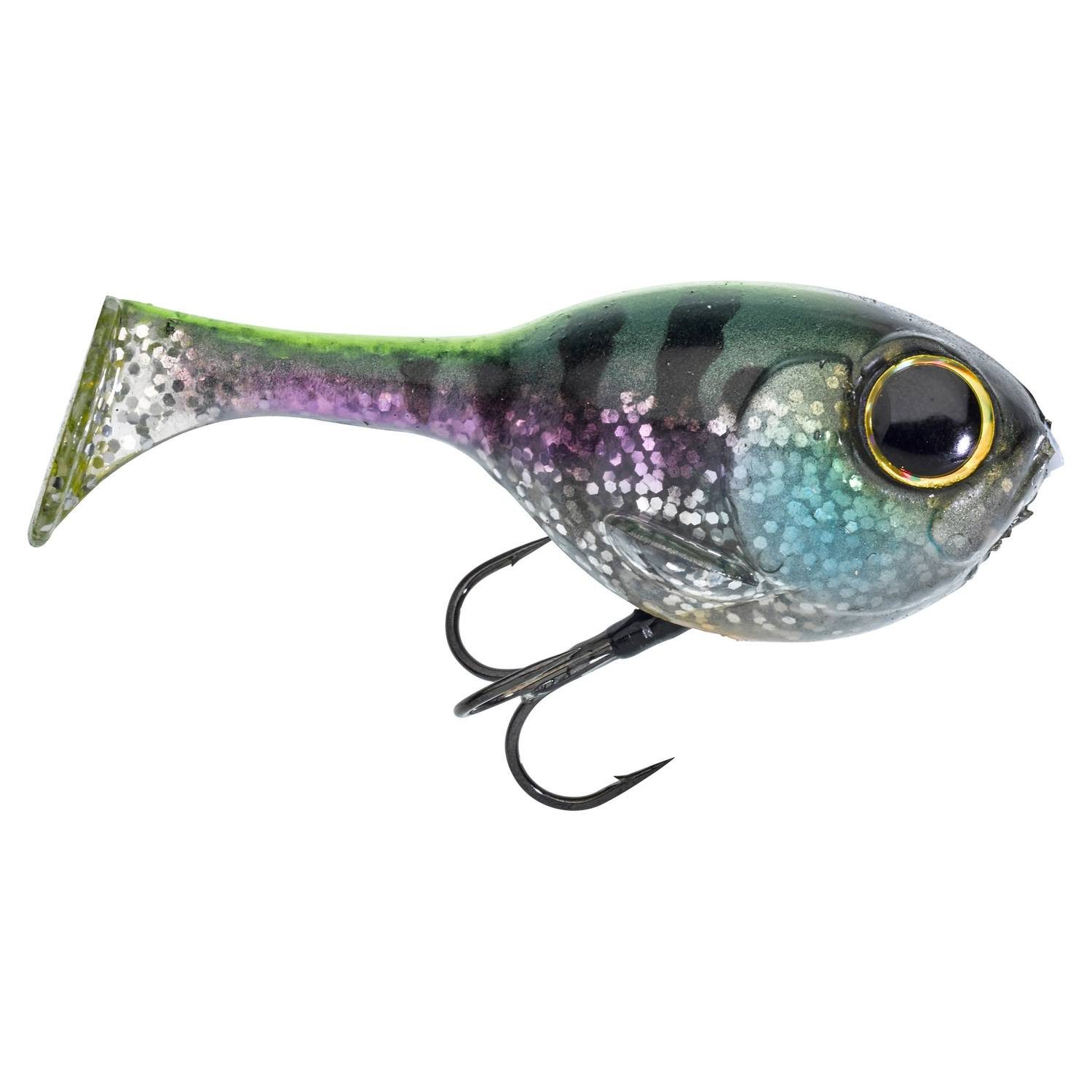 Illex Kunstköder Illex Dera Ball Swimbait 8,2cm 26g, (Packung, 1-St)