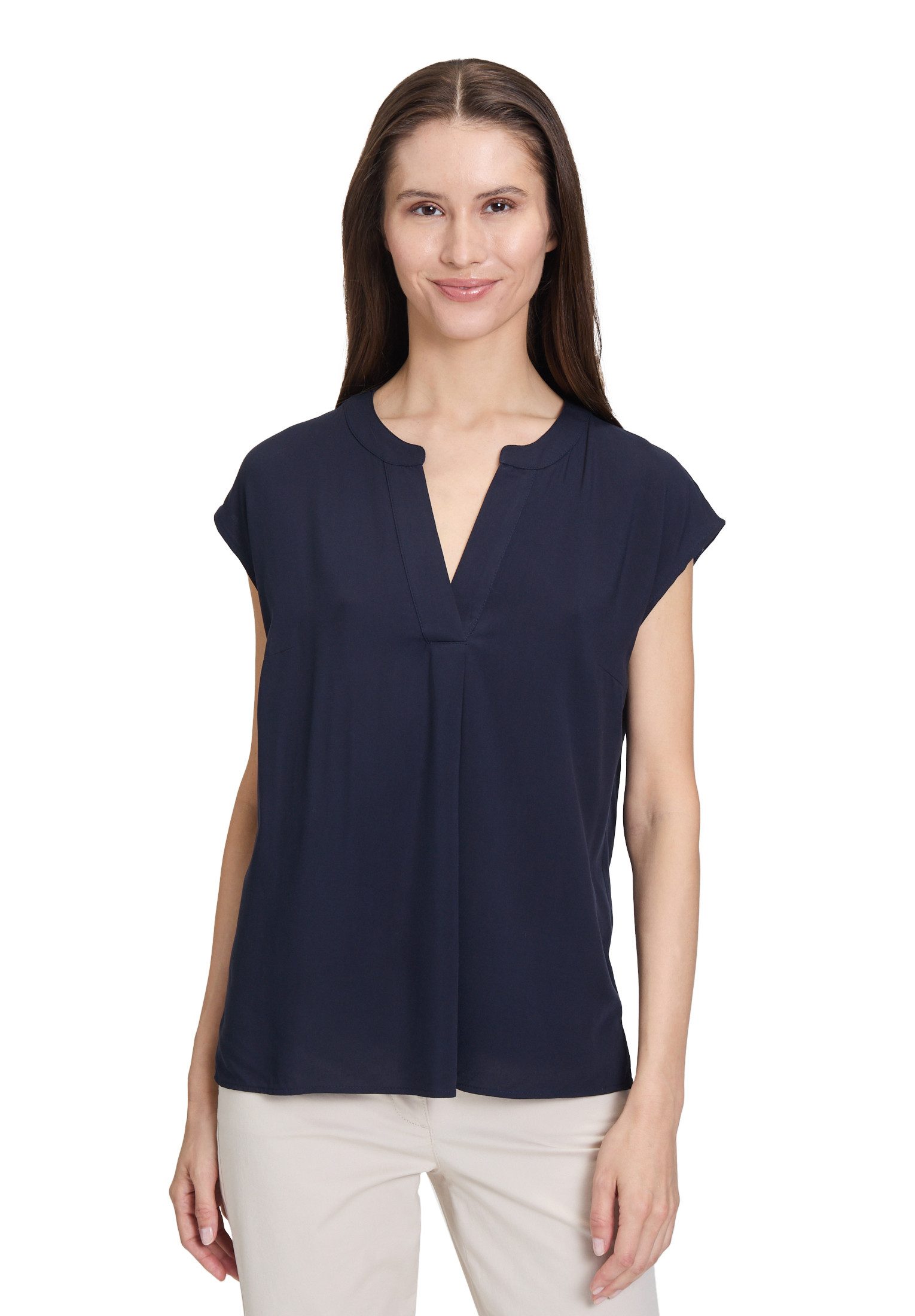 Betty Barclay Schlupfbluse Betty Barclay Schlupfbluse günstig online kaufen