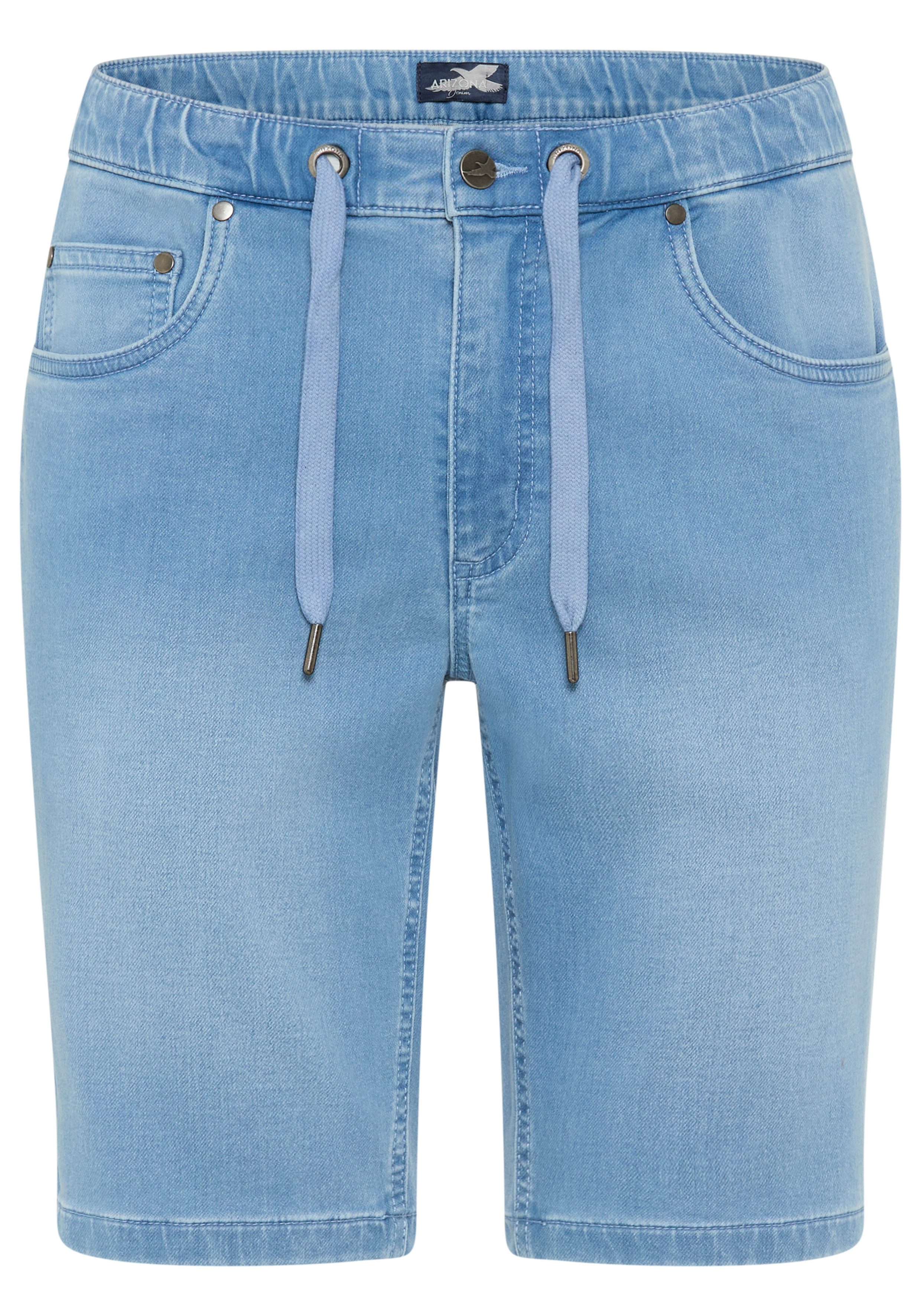 Jeansshorts