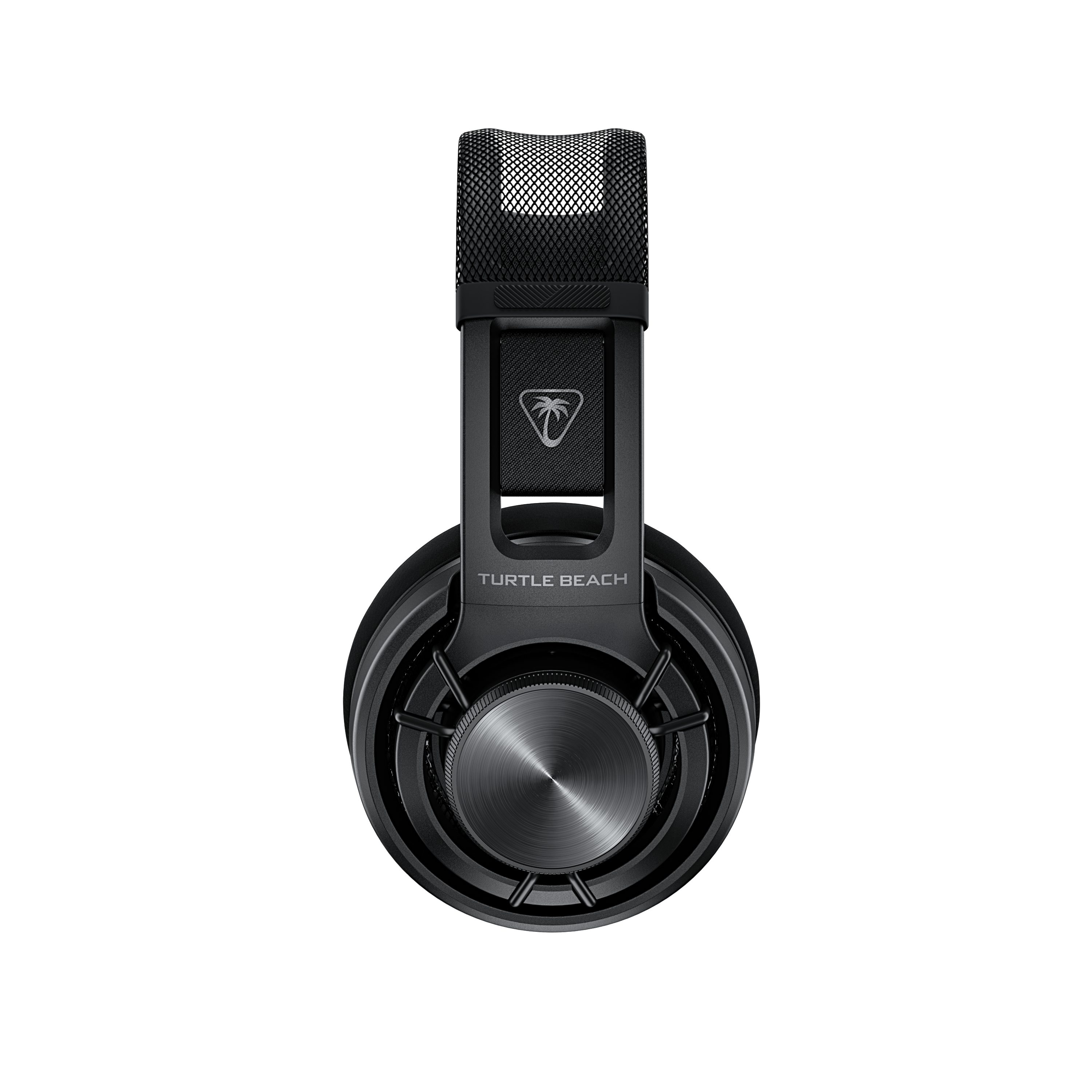 Turtle Beach Atlas Air, Schwarz Gaming-Headset (Noise-Cancelling, Bluetooth, Lautstärkeregler)
