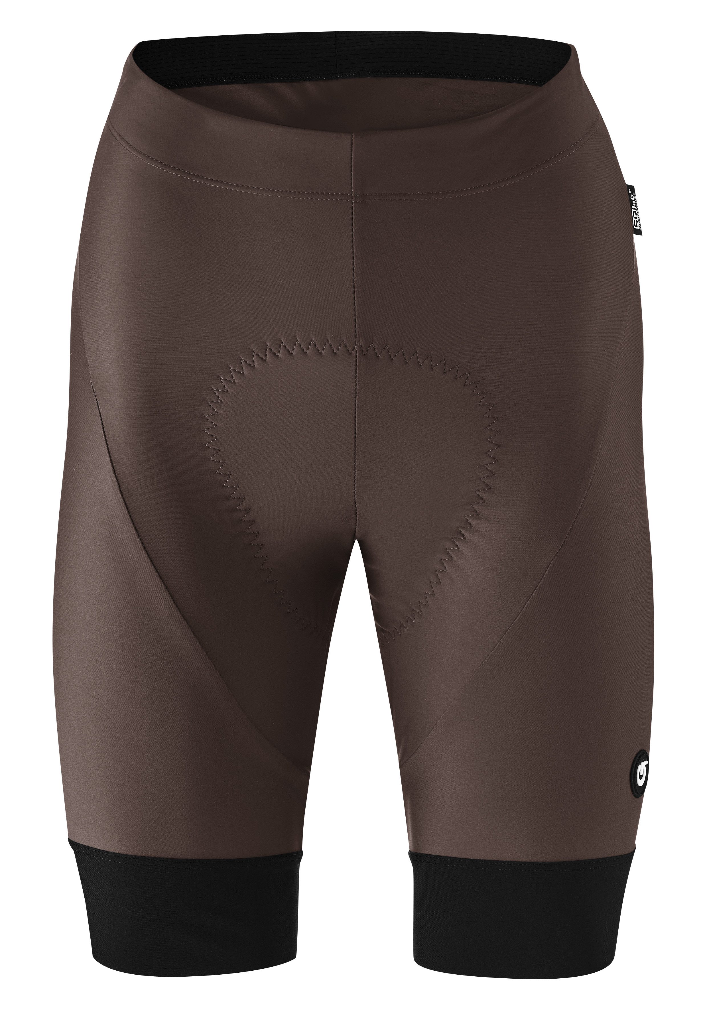 Gonso Fahrradhose SQlab GO W Damen günstig online kaufen