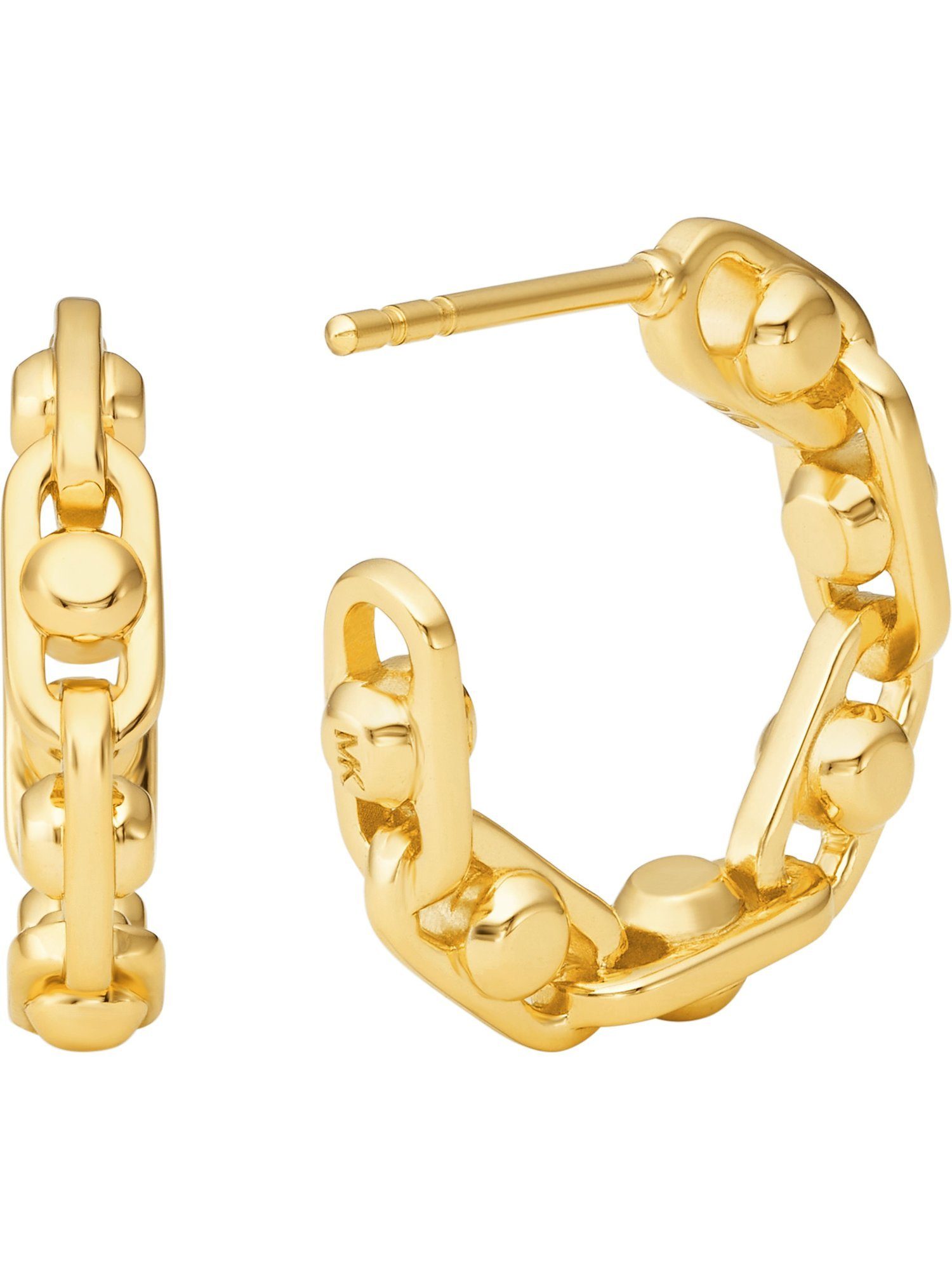 MICHAEL KORS Paar Creolen Michael Kors D...