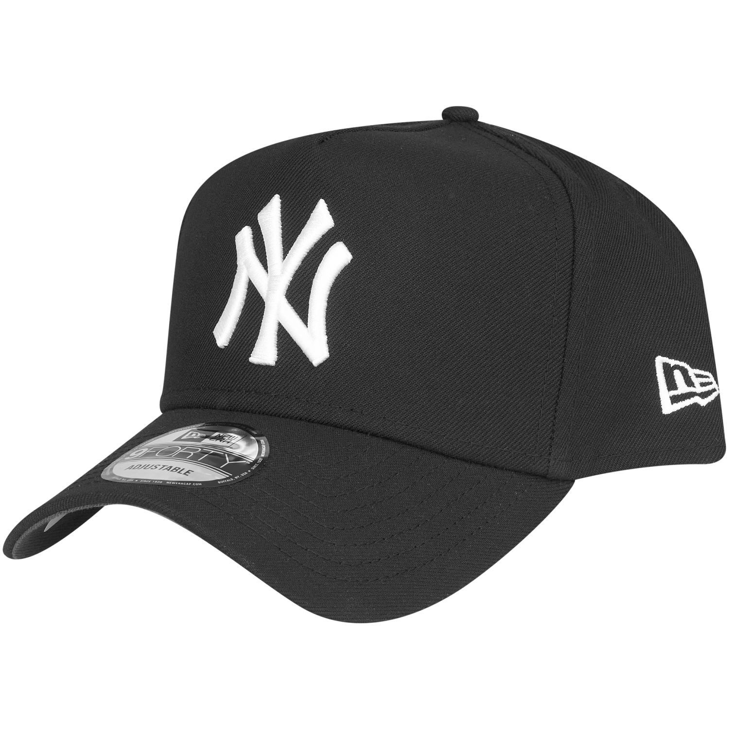 Trucker Cap 9Forty Trucker New York Yankees