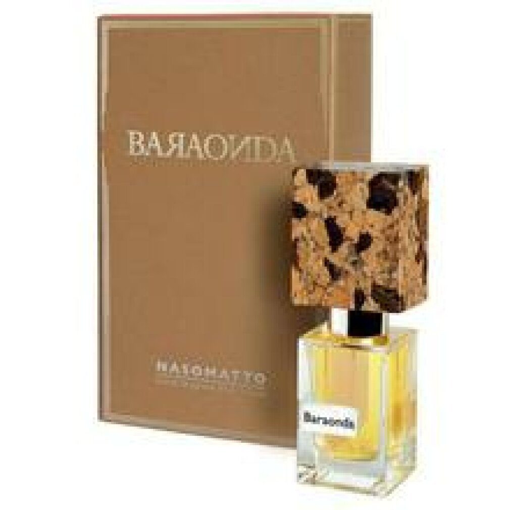 Nasomatto Körperpflegeduft Nasomatto Baraonda Extrait de Parfum 30ml