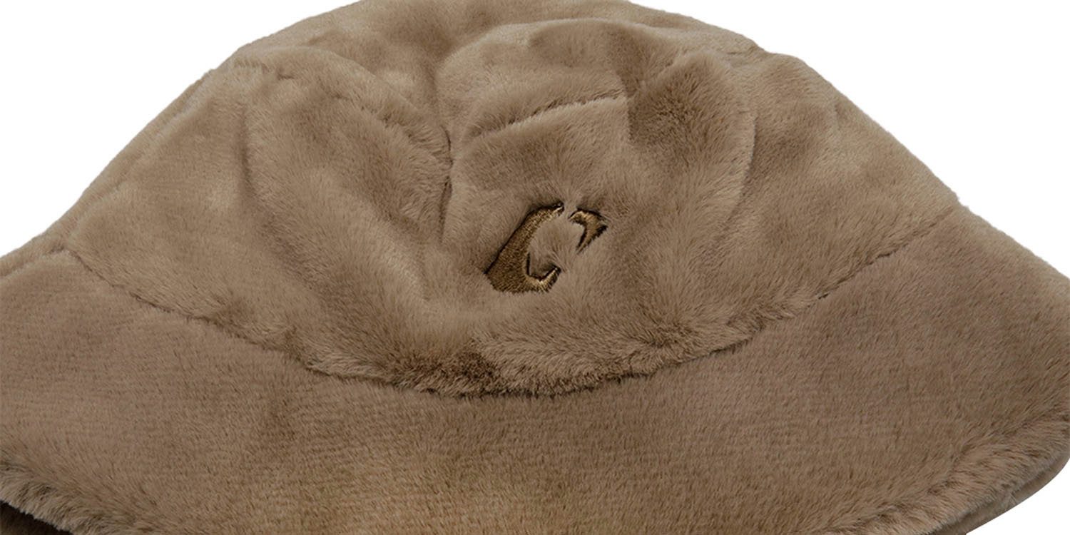 chillouts Fischerhut Laika Hat mit weichem Material