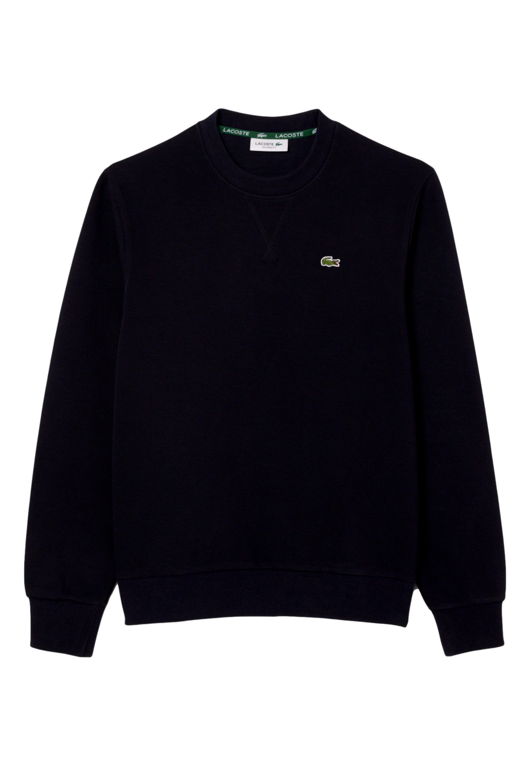 Lacoste Sweatshirt Sweatshirt Пуловери (1-tlg)