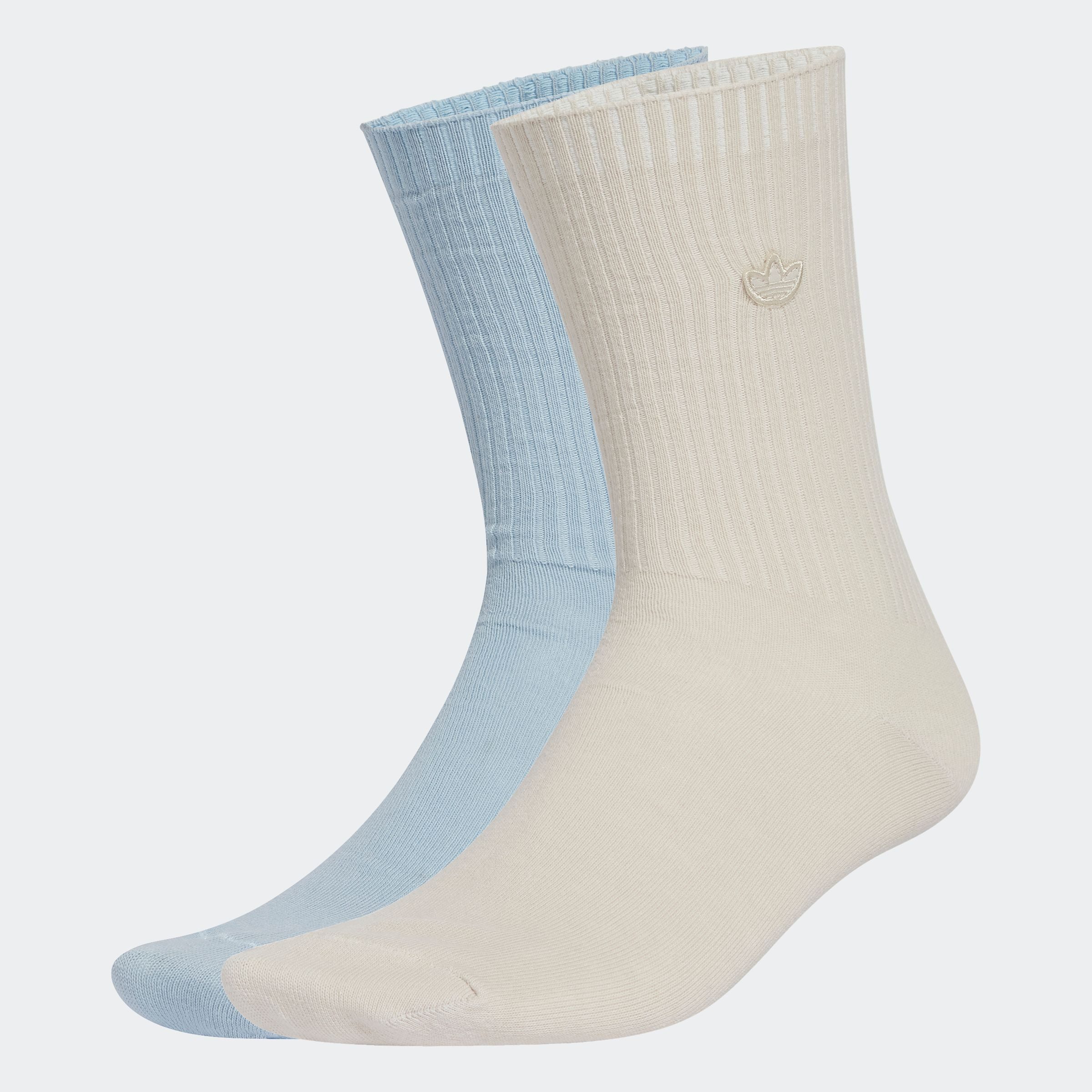 adidas Originals Sportsocken CREW SOCK 2PP (2-Paar) günstig online kaufen