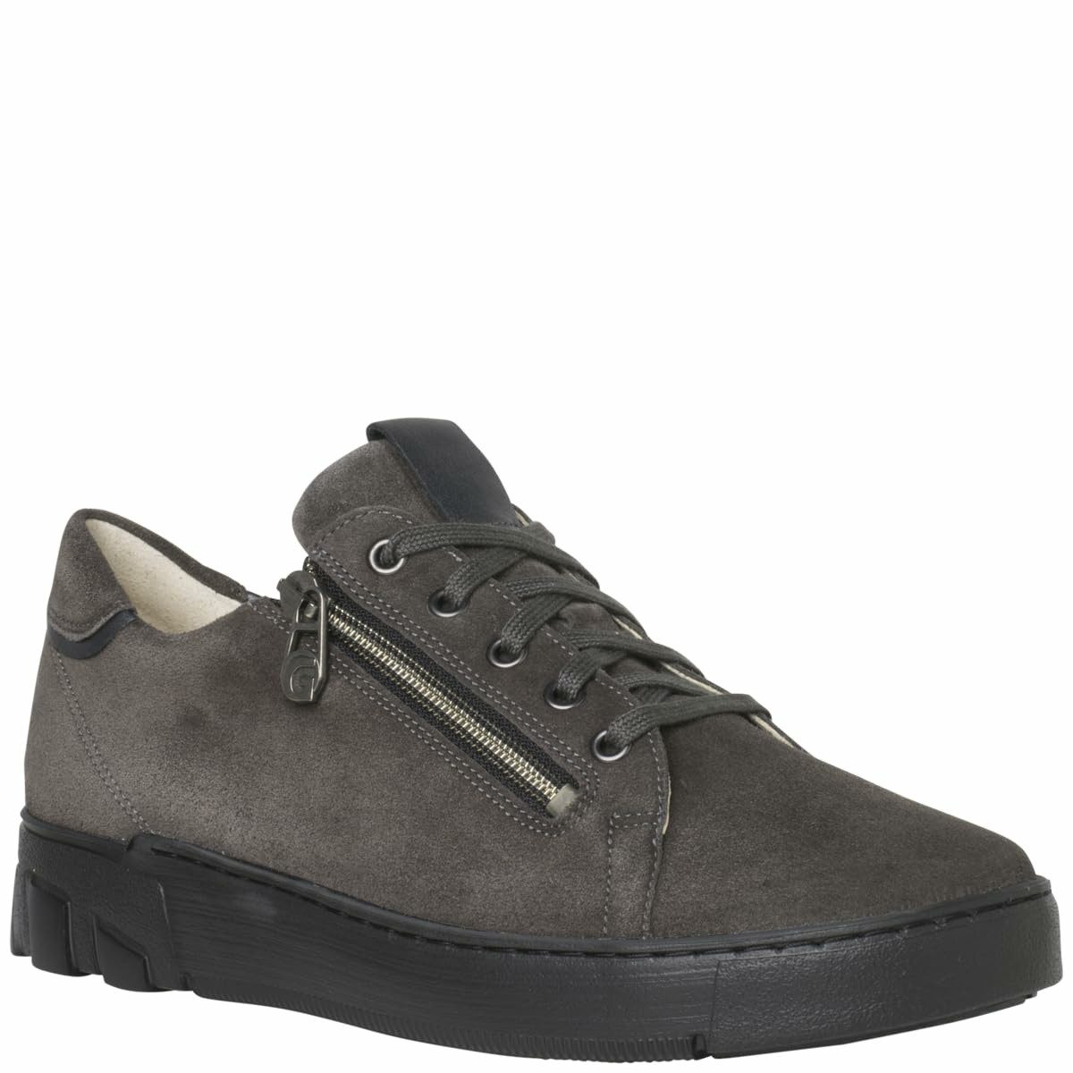 Gant Freizeit Schnürer für Damen Schnürschuh (1-tlg., keine Angabe)