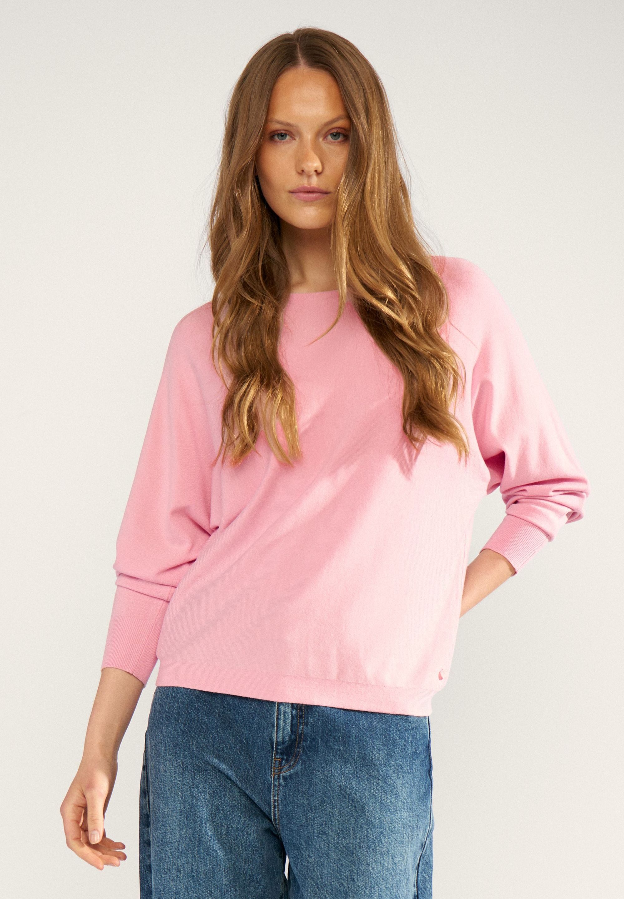 nümph Strickpullover NUDAYA PULLOVER