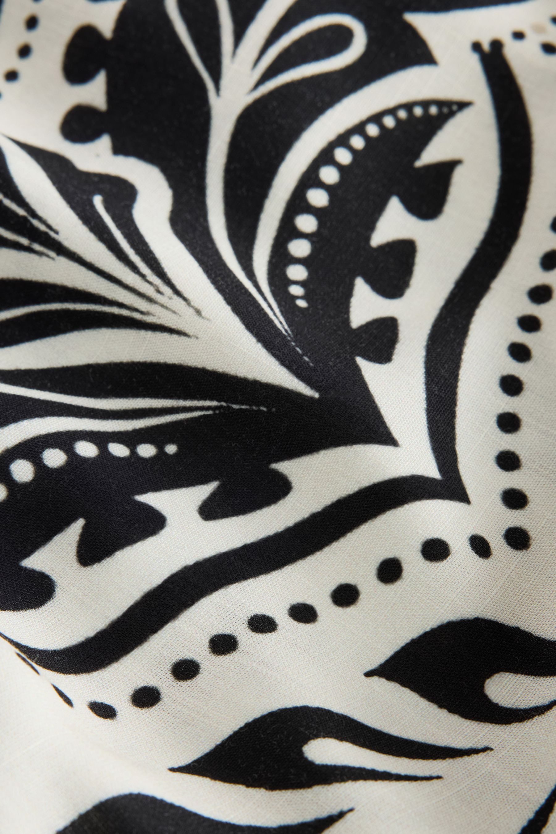 Next Blusenkimono Lang geschnittener Kimono (1-tlg) – Bild 3 von 5