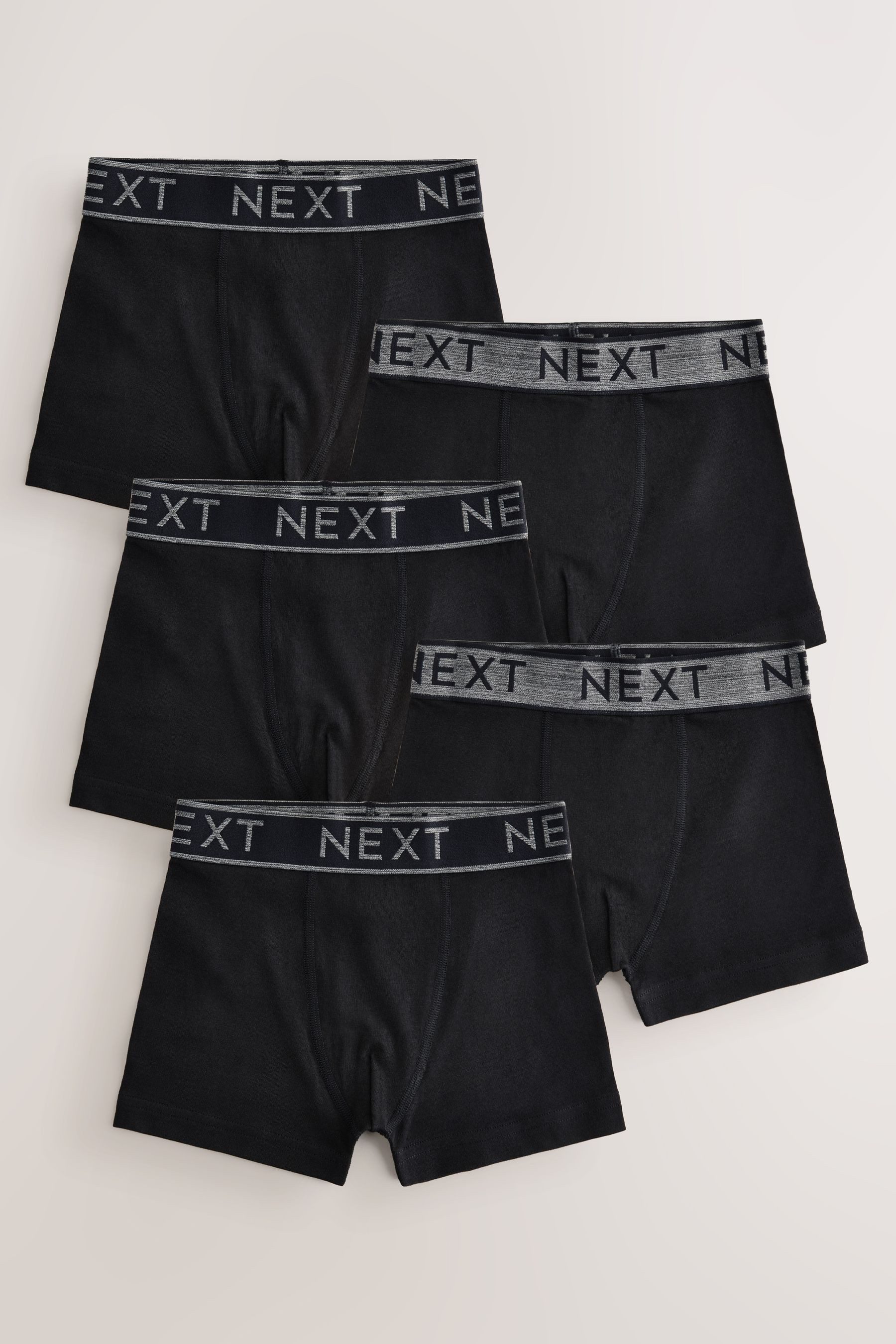 Next Trunk Unterhosen im 5er-Set (5-St)