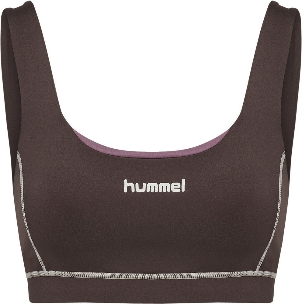 hummel Sport-BH Hmlpulse Retro Medium Support Bra