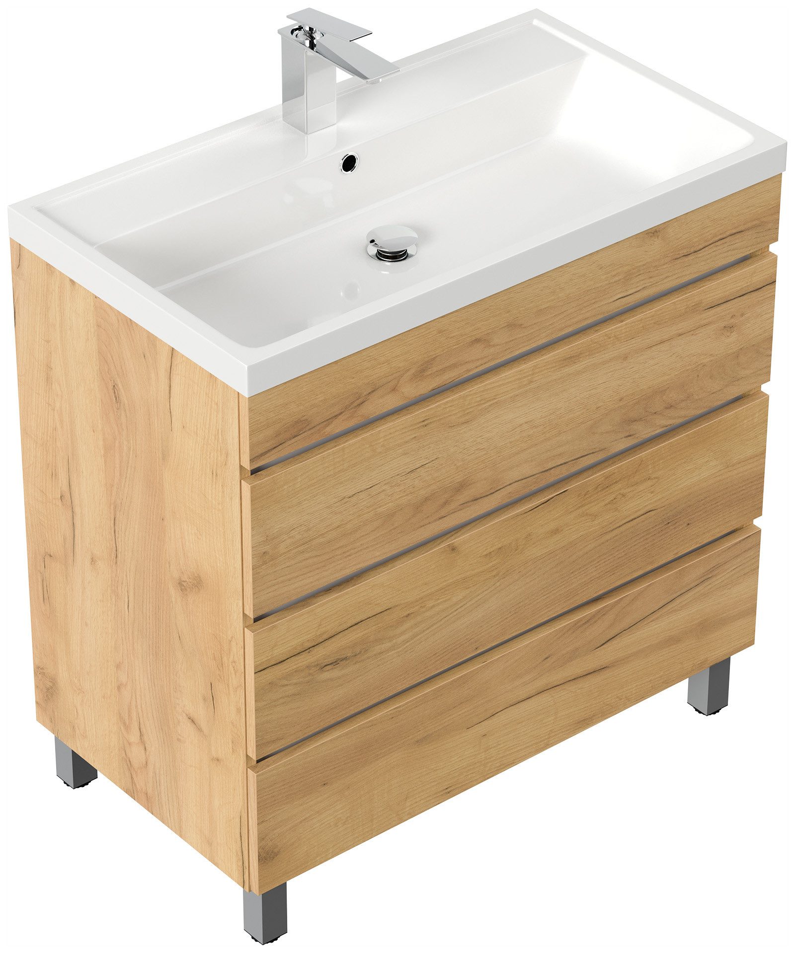 Magnolia Home Waschtisch Stand Badmöbel Via günstig online kaufen