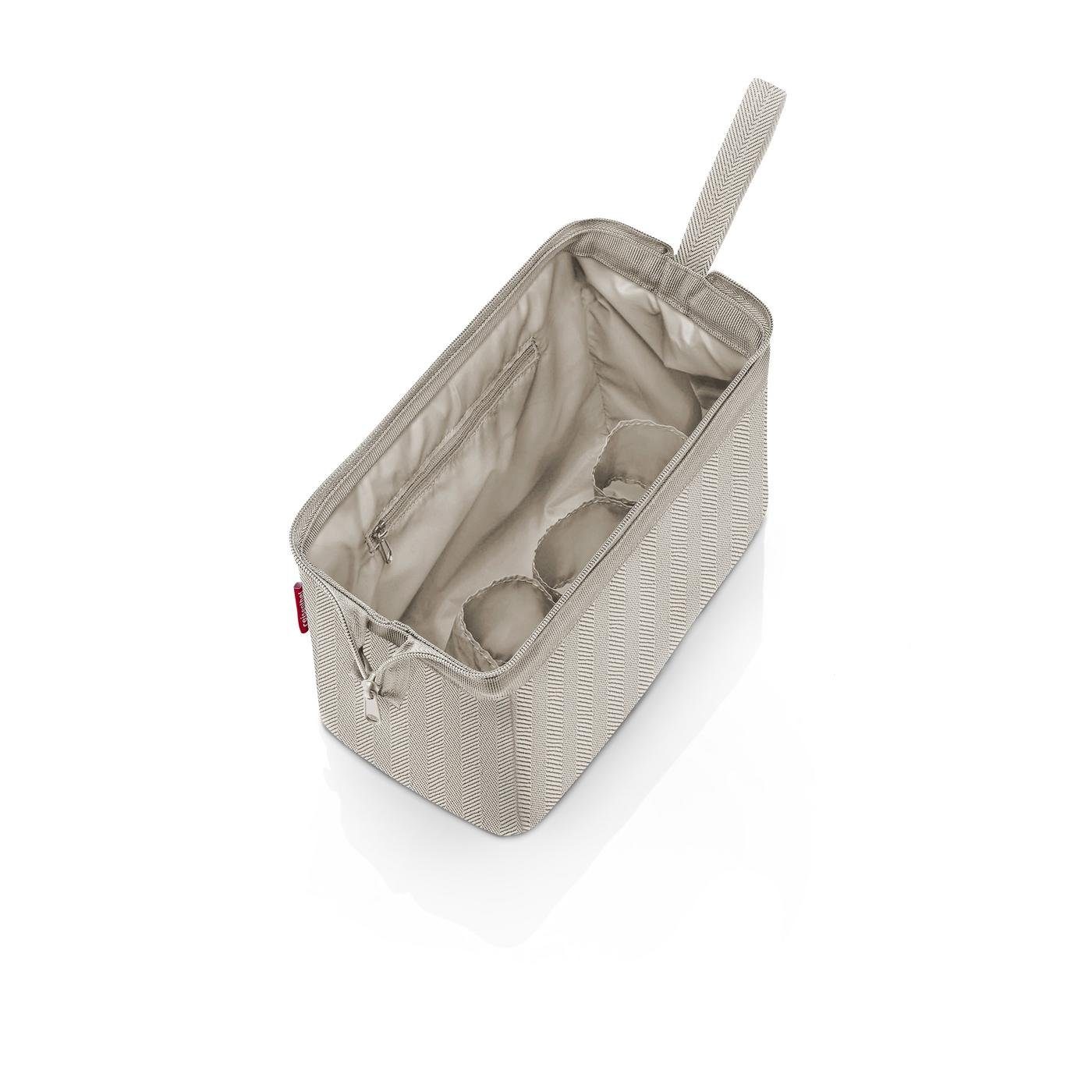 REISENTHEL® Kulturbeutel travelcosmetic, Kulturtasche Kulturbeutel Kosmetik günstig online kaufen