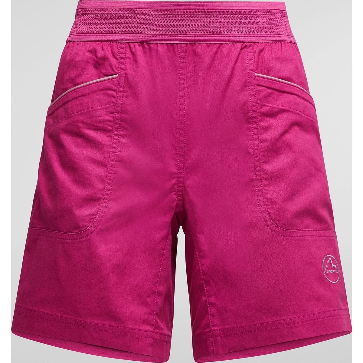 La Sportiva Funktionsshorts Onyx Short Women Die Onyx Damenshort ist eine Neuigkeit in La Sportivas Climbing